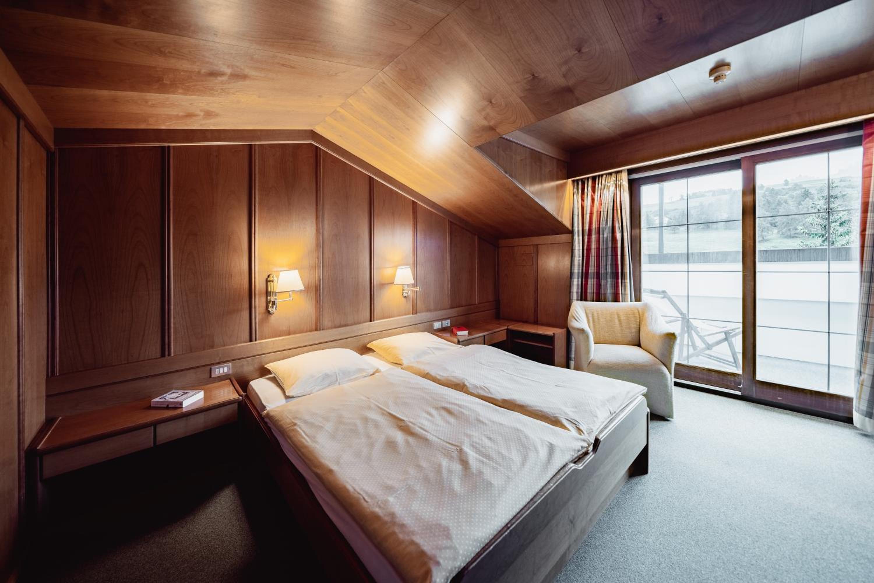 Family Suite - Photo 1