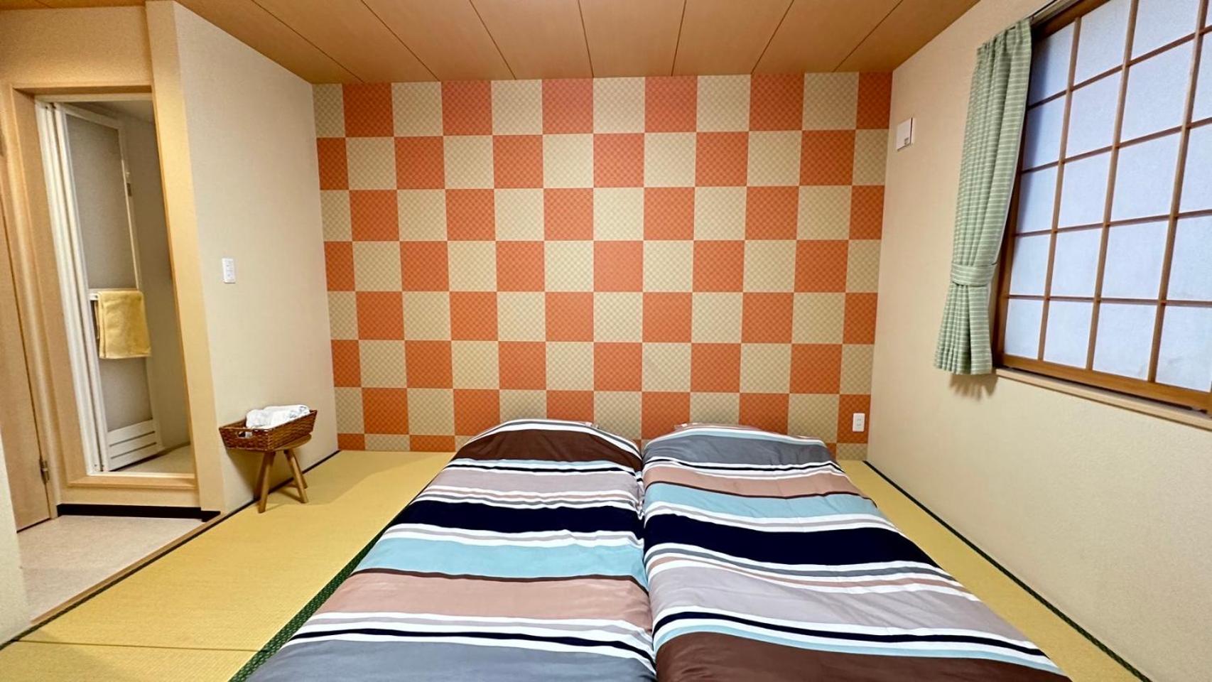 Tatami Double Room photo 3