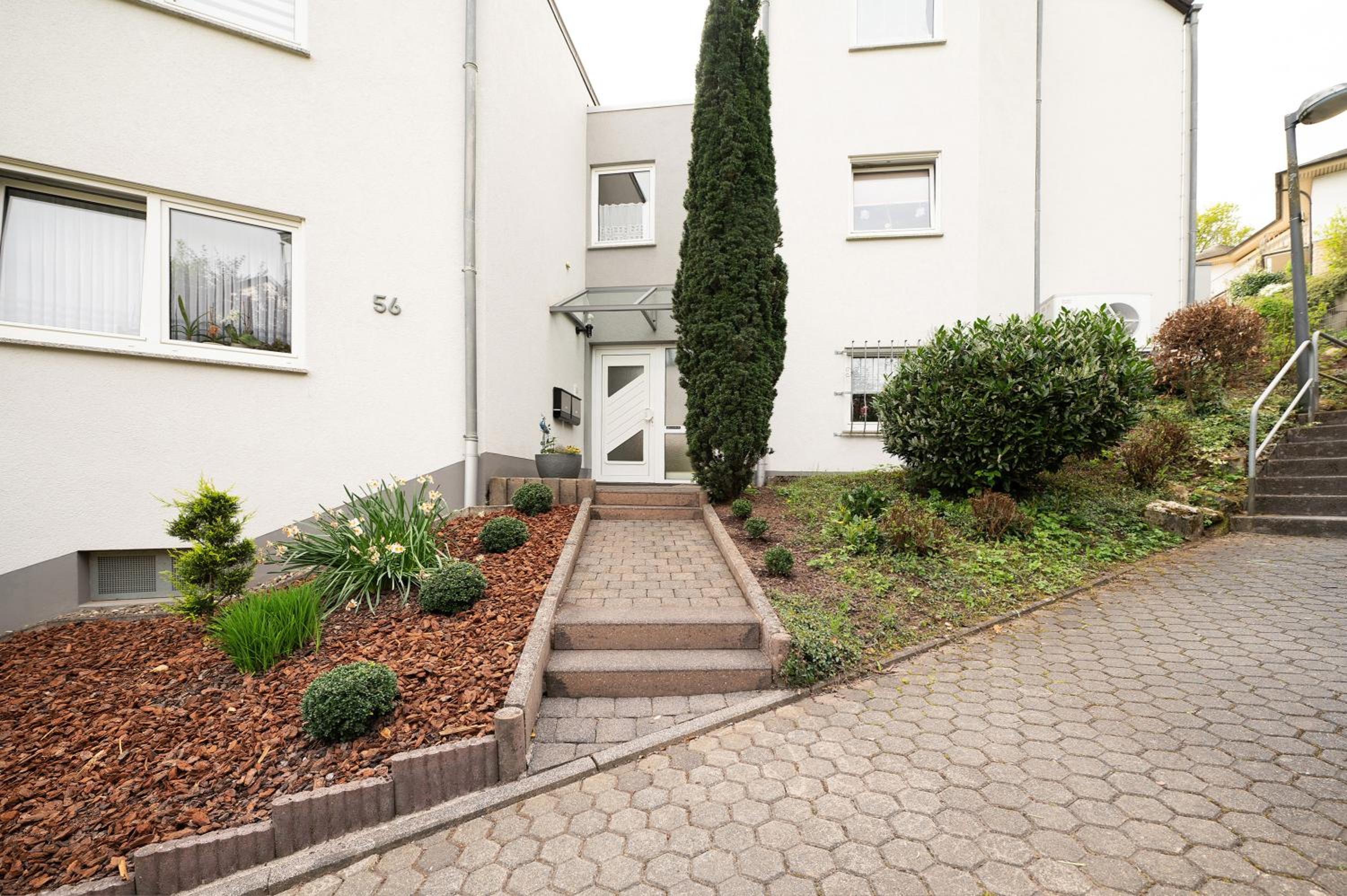 Apartment with Terrace photo 2