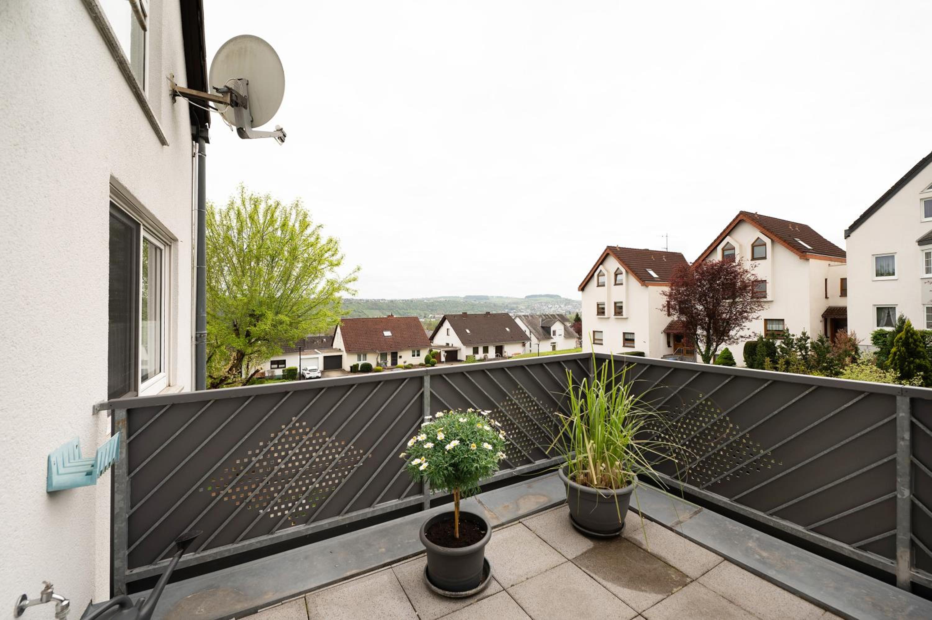 Apartment with Terrace photo 3