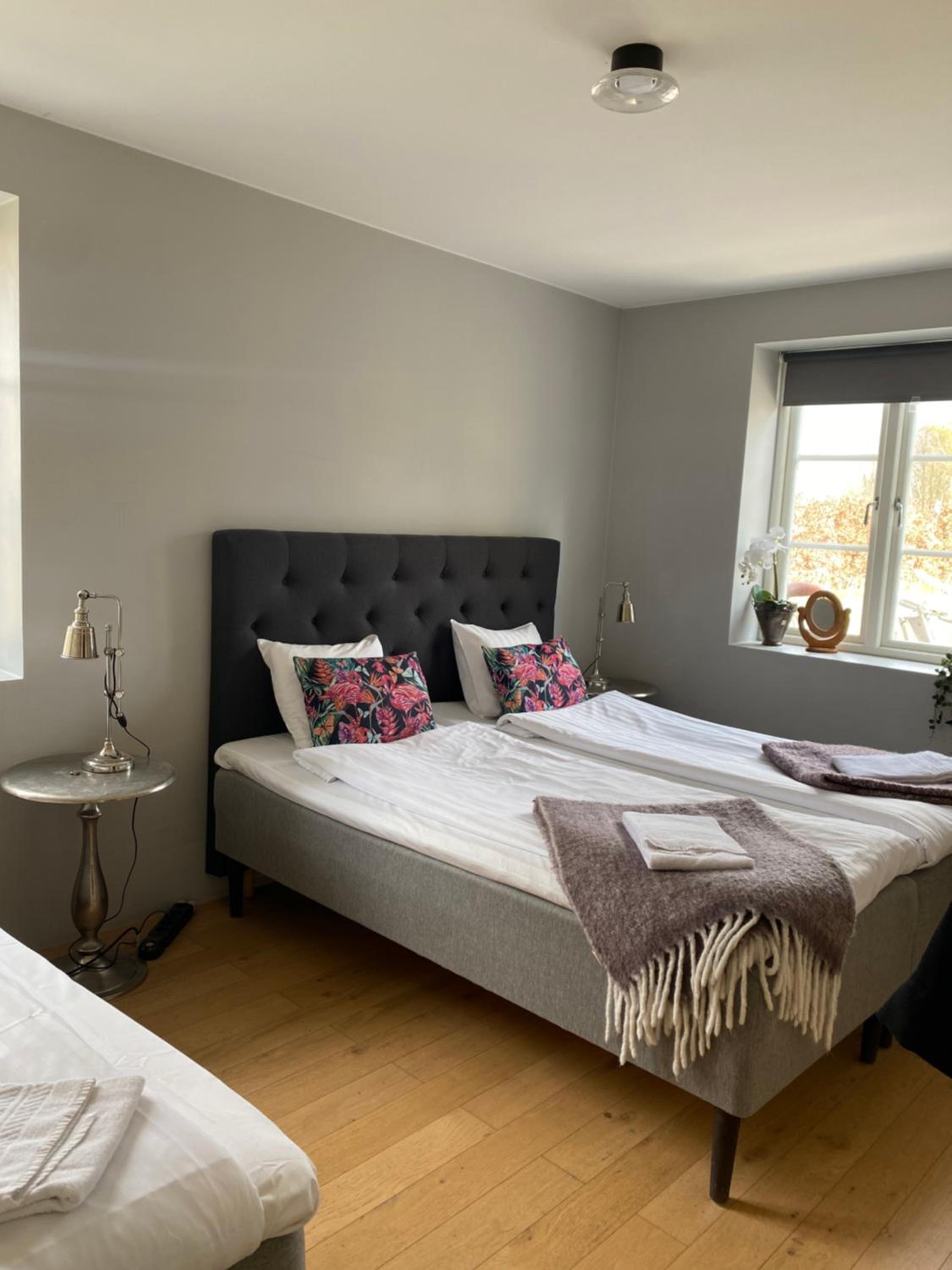 Triple Room with Shared Bathroom photo 3