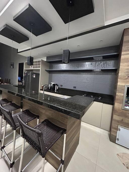One-Bedroom House photo 3