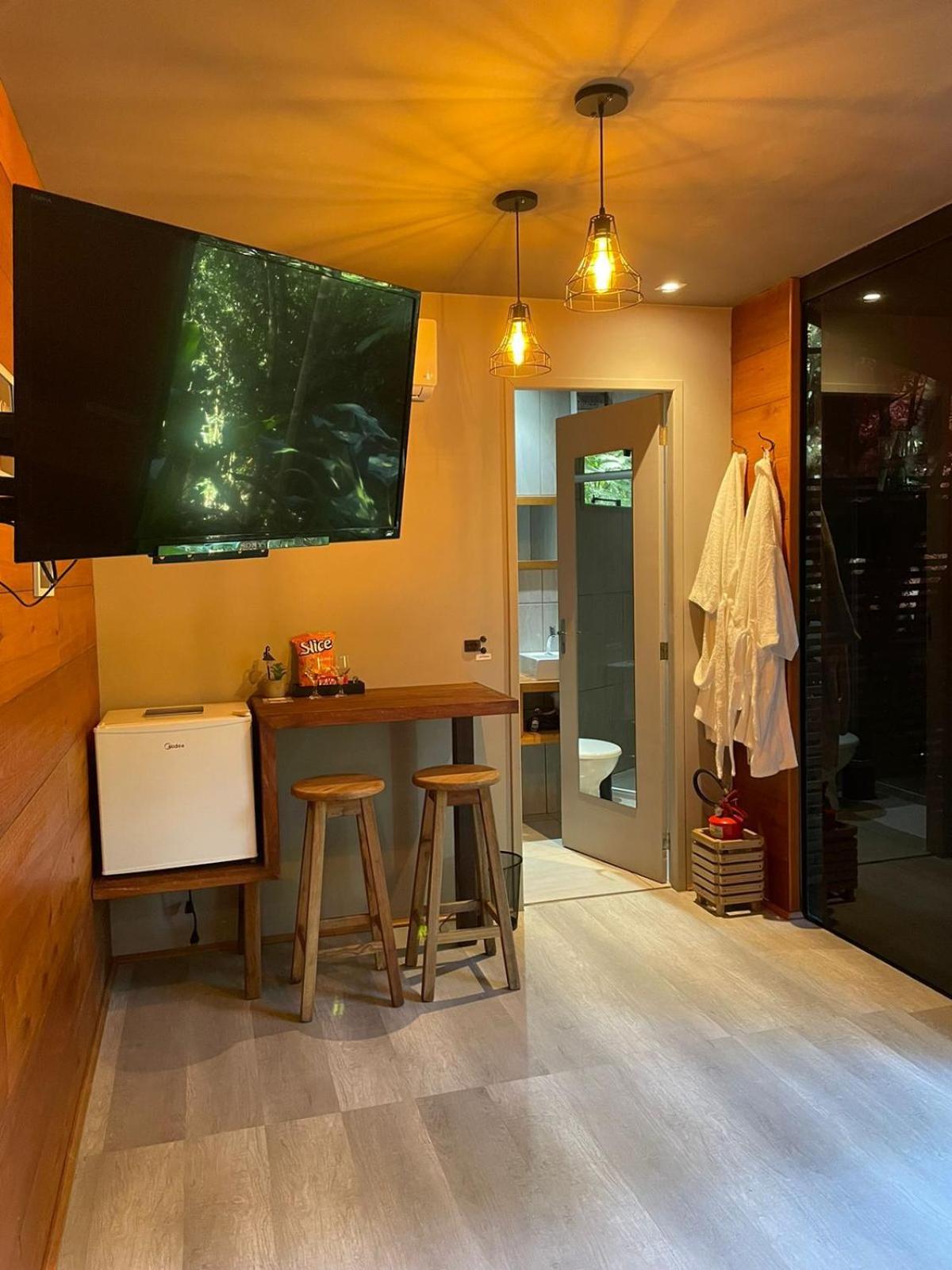 Chalet - Photo 8