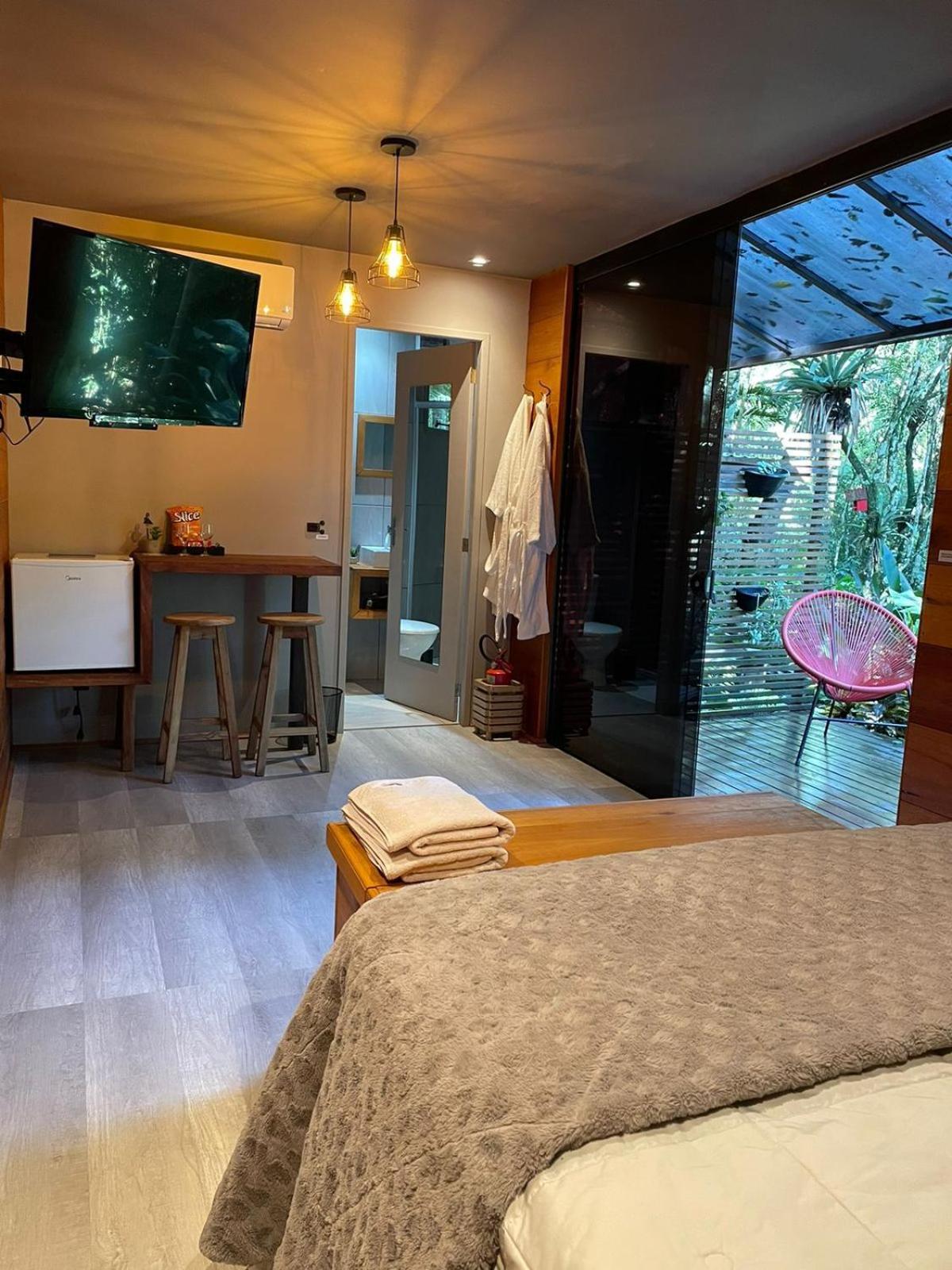 Chalet - Photo 1
