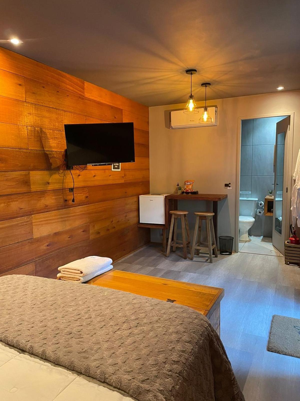 Chalet - Photo 9