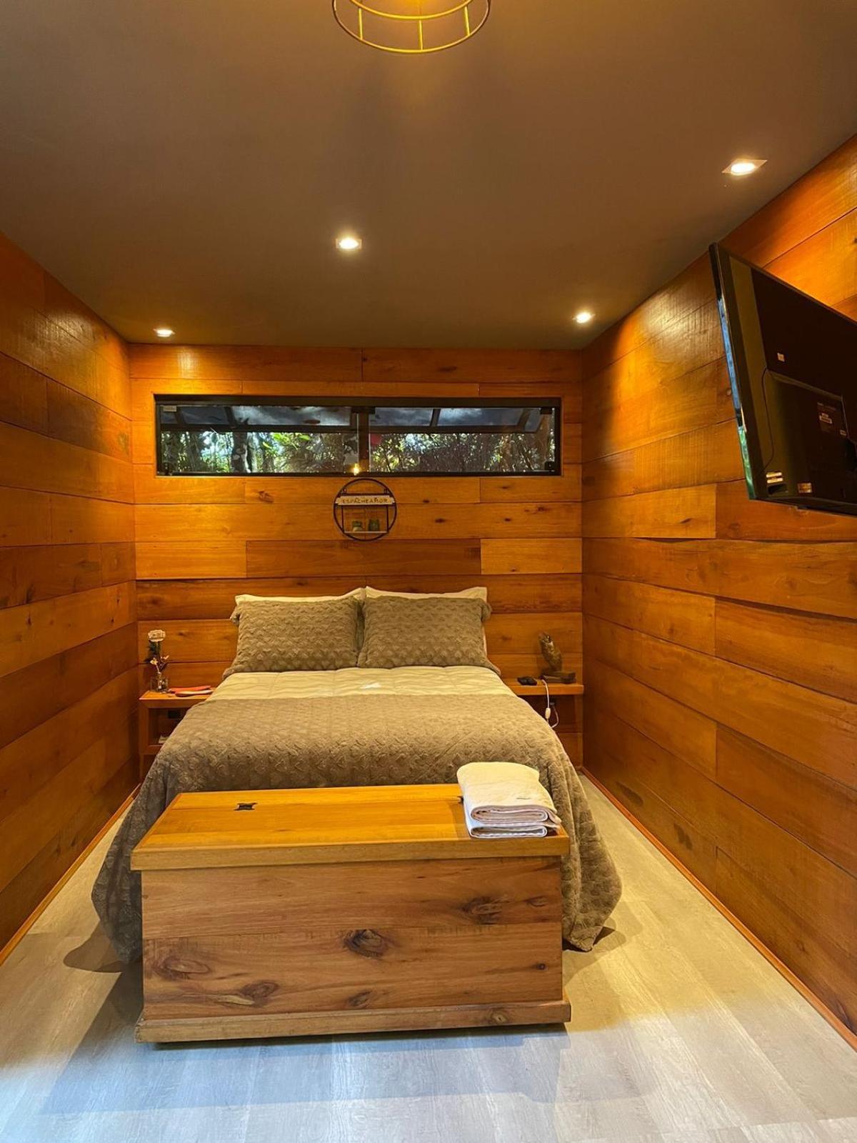Chalet - Photo 10