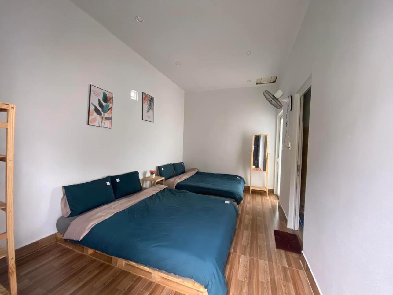 Double Room With Garden View photo 3