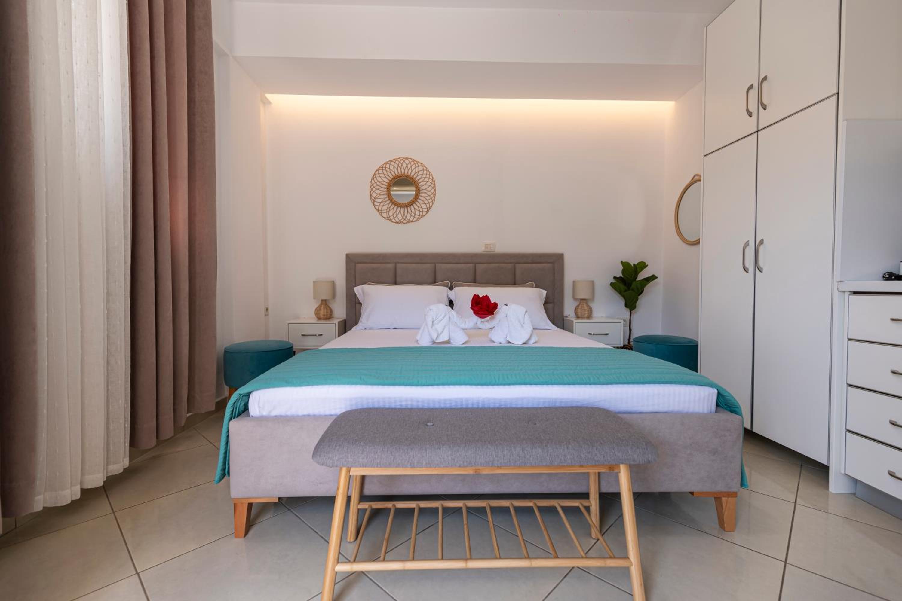 Double Room photo 1