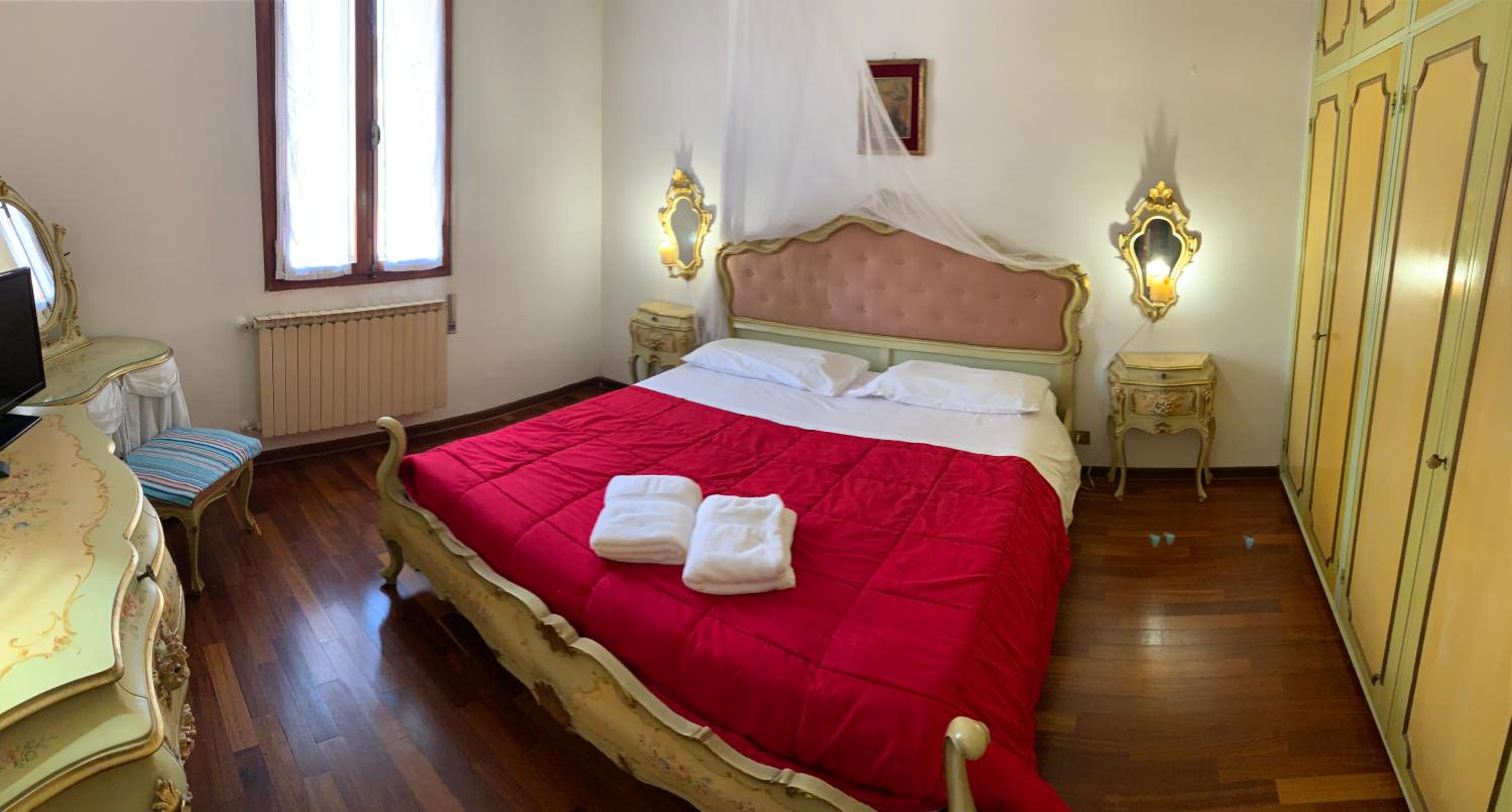 Deluxe Room photo 2