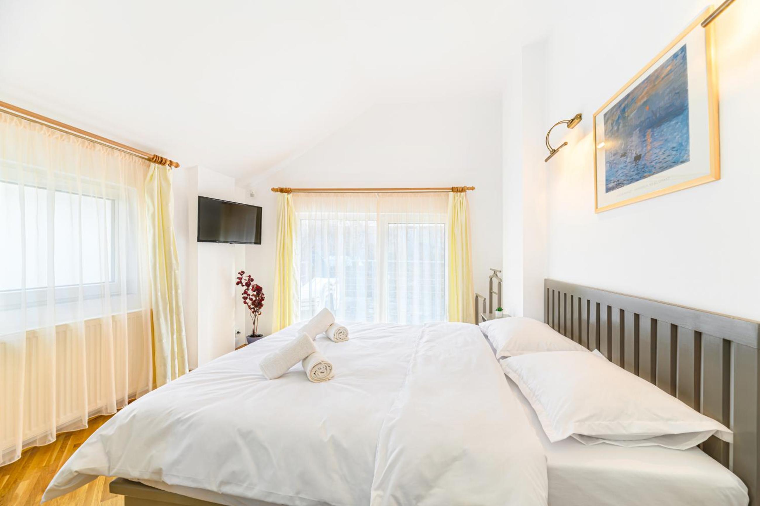 Double Room with Terrace photo 2