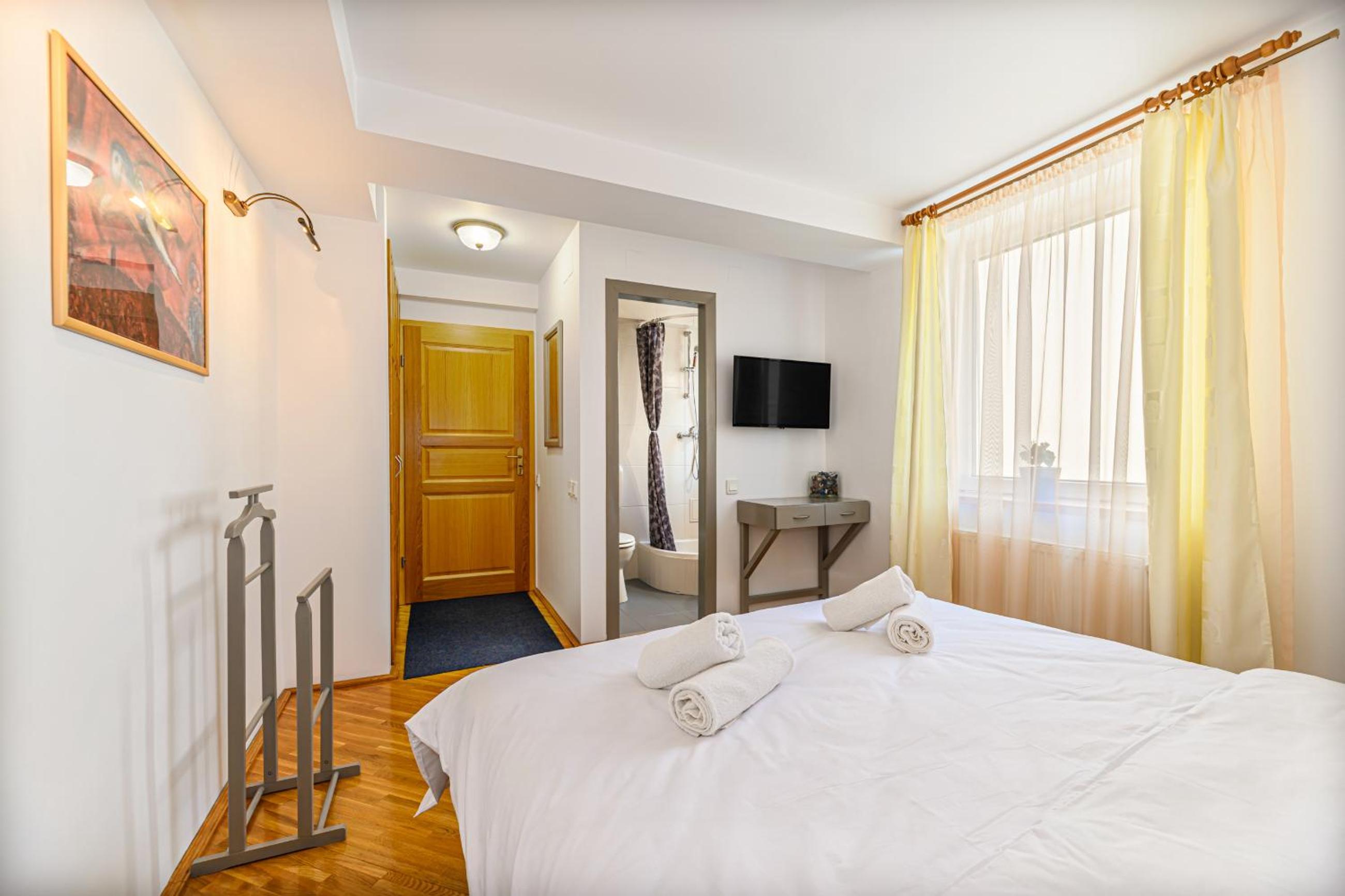 Double Room photo 1
