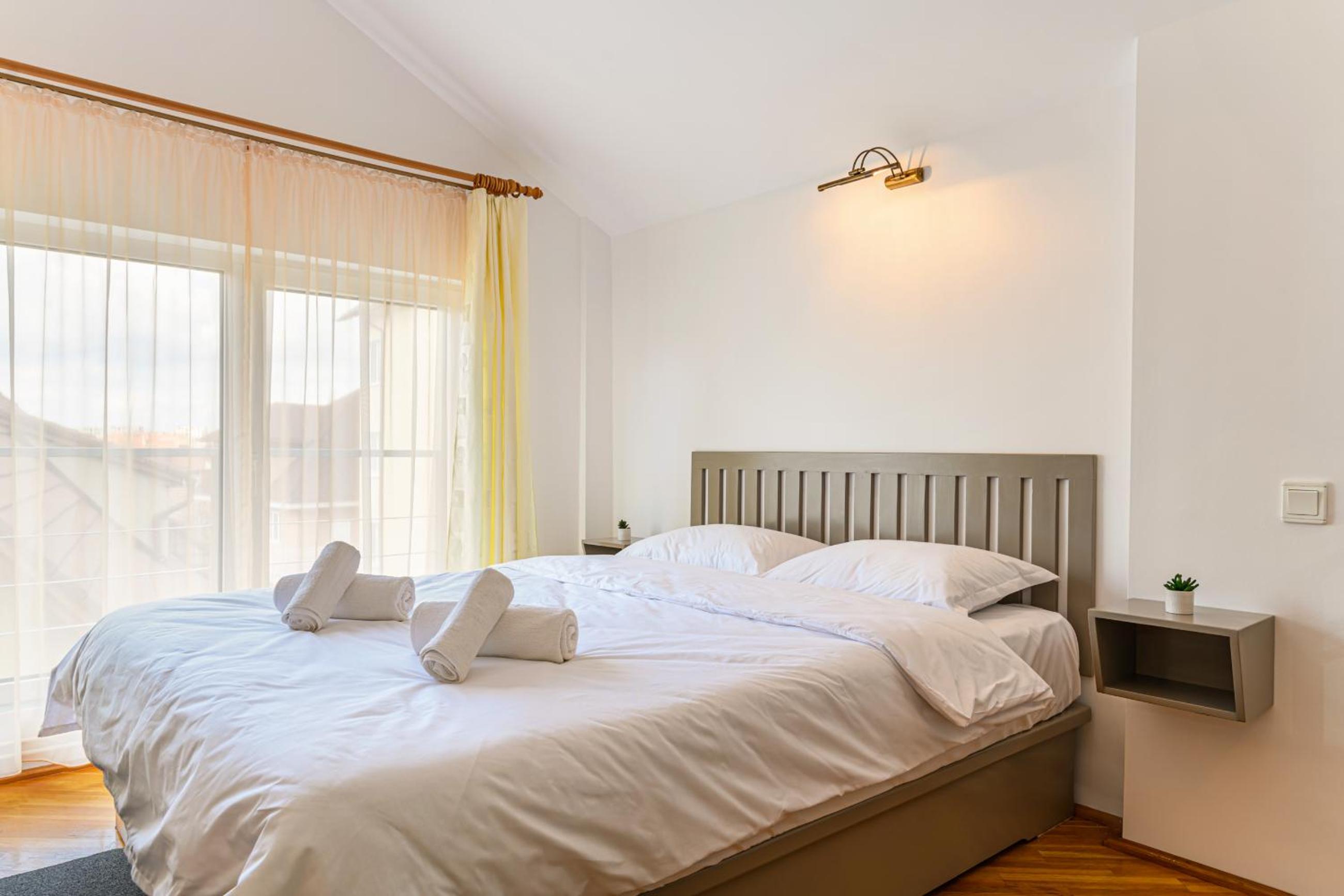 Double Room photo 2