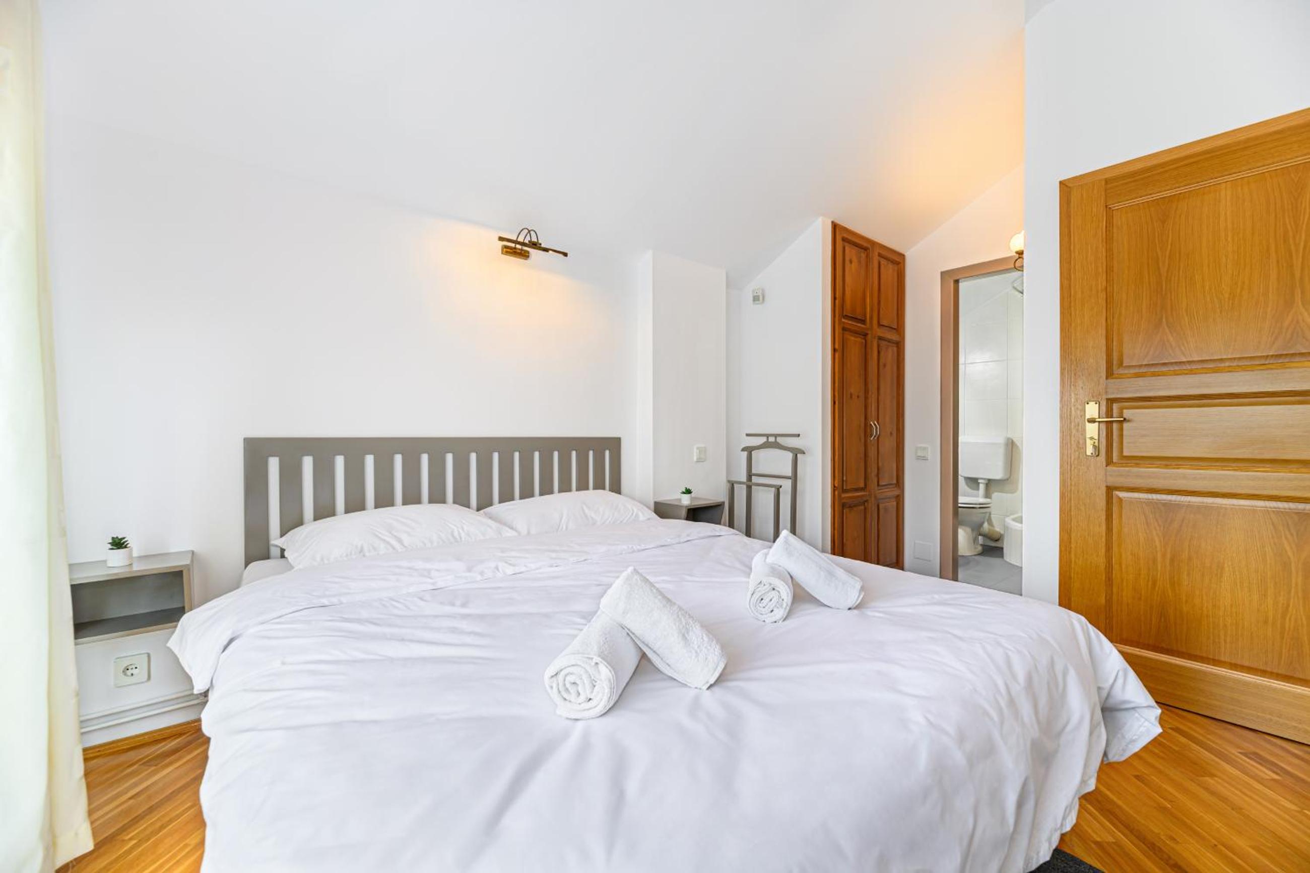 Double Room photo 3