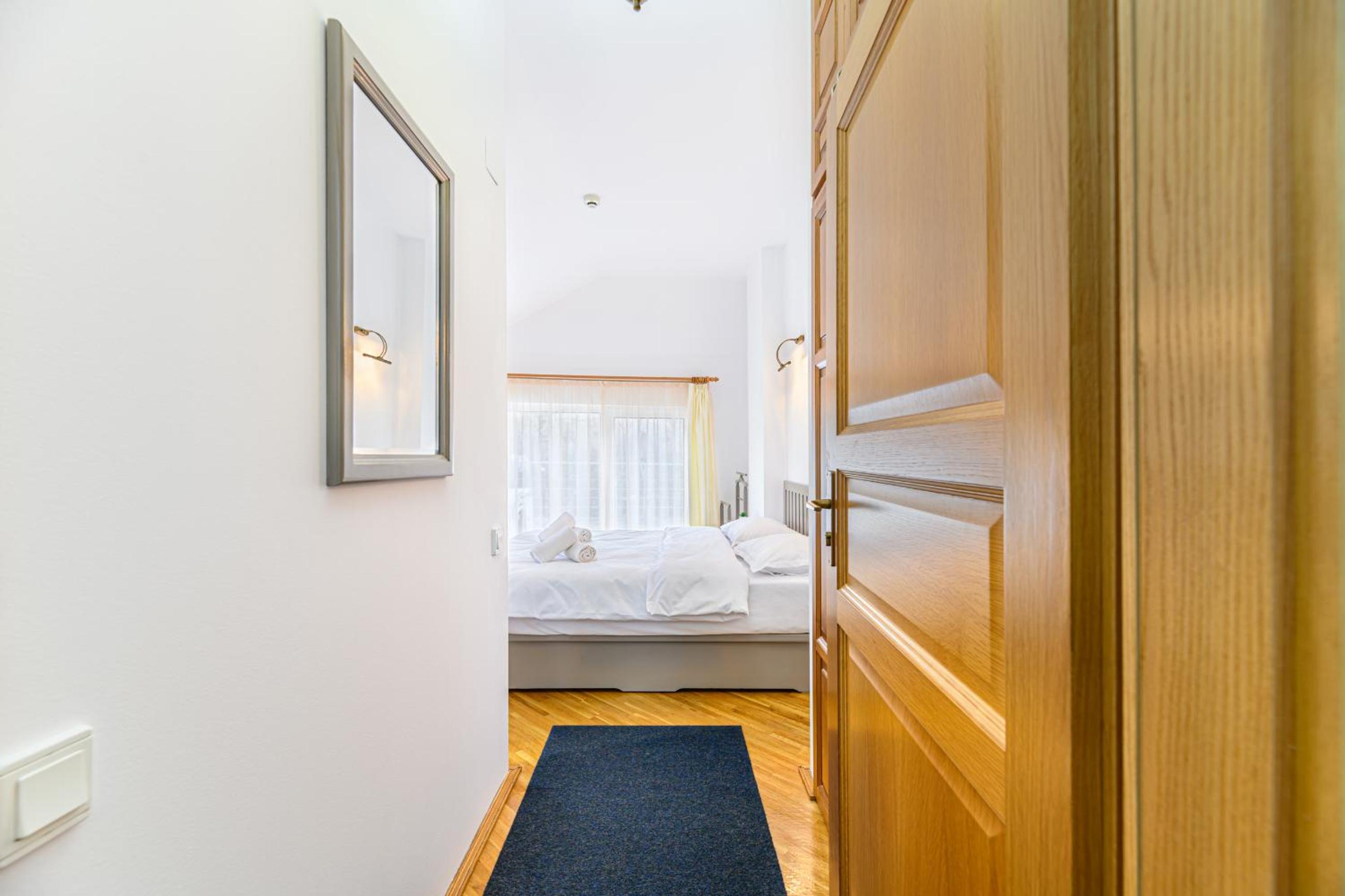 Double Room with Terrace photo 1