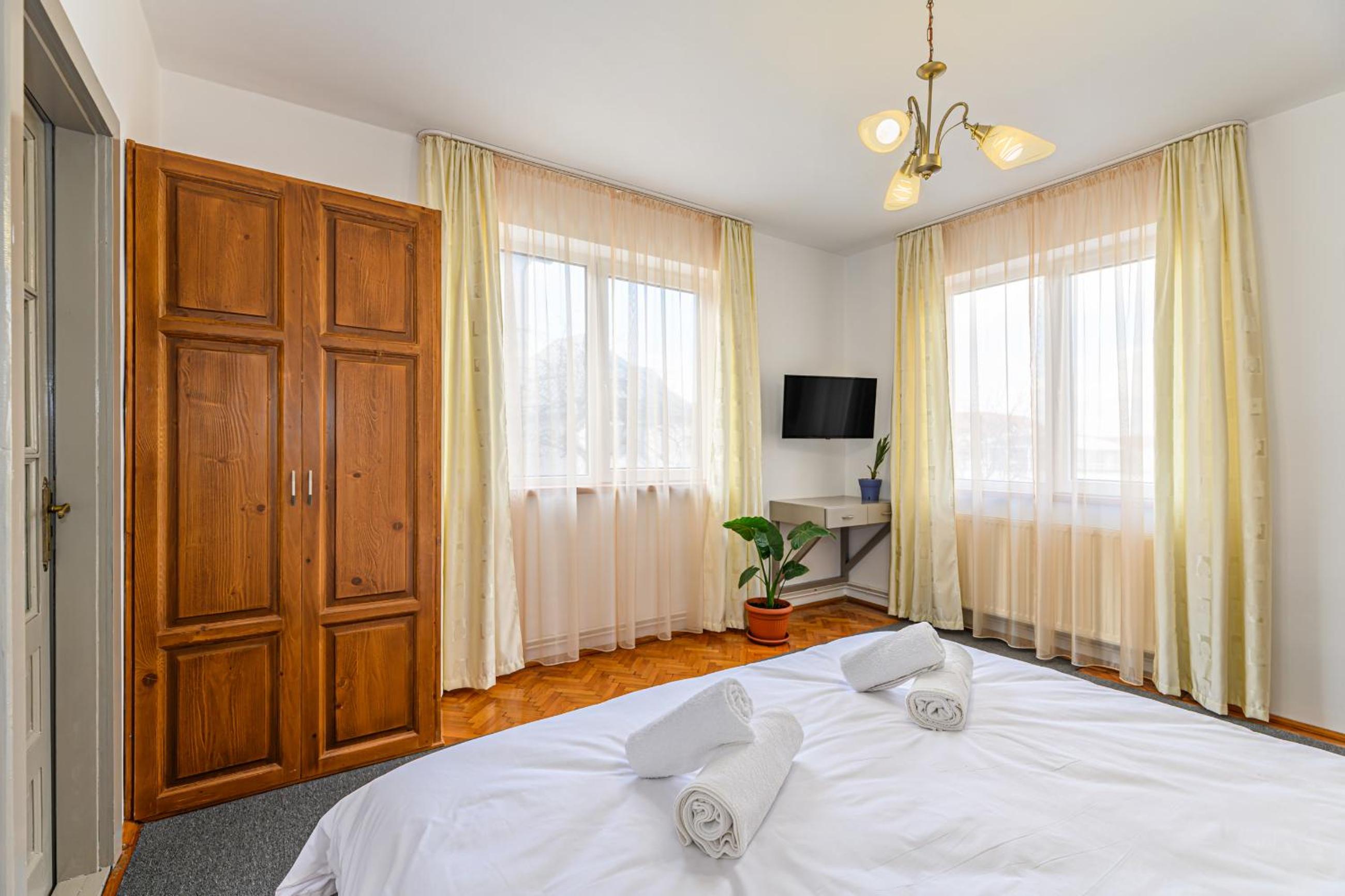 Superior Double Room photo 2