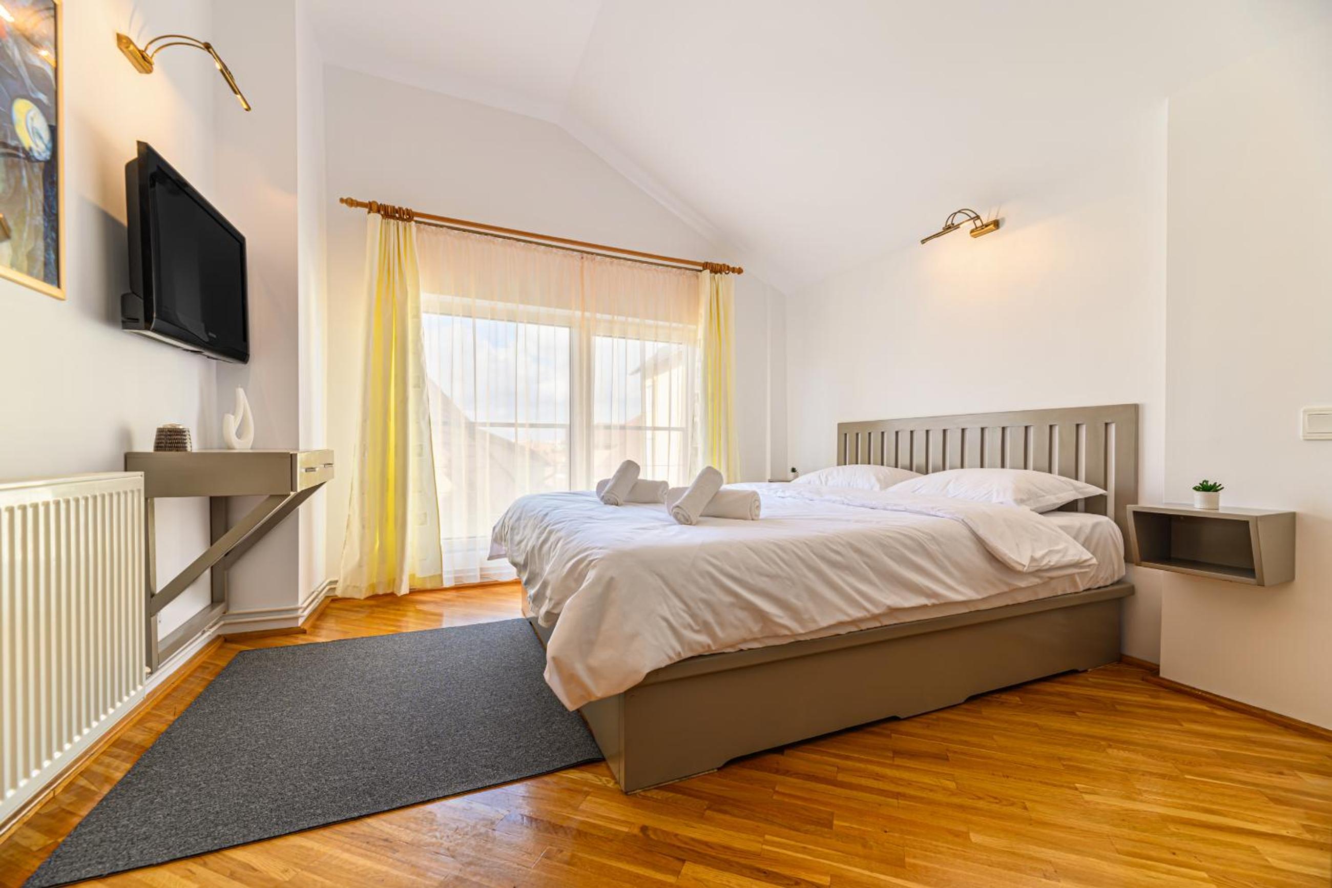 Double Room photo 1