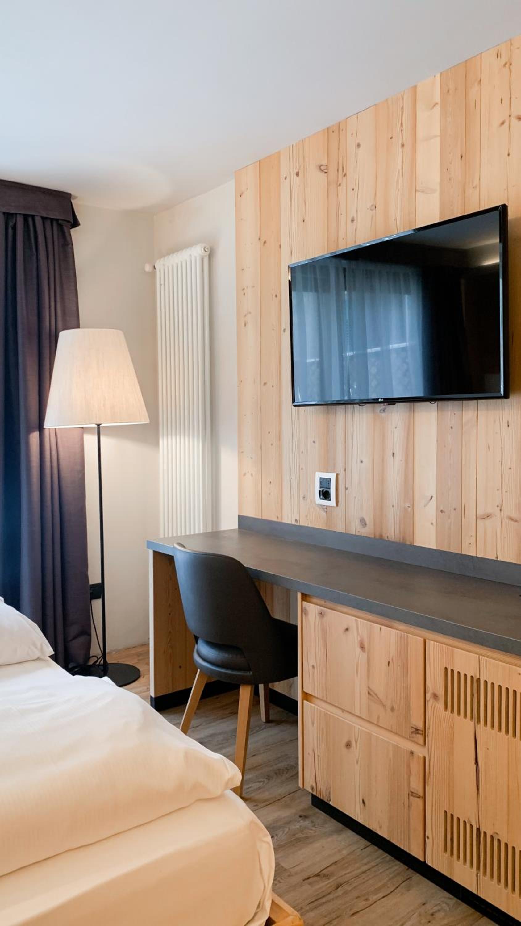 Superior Double Room photo 1