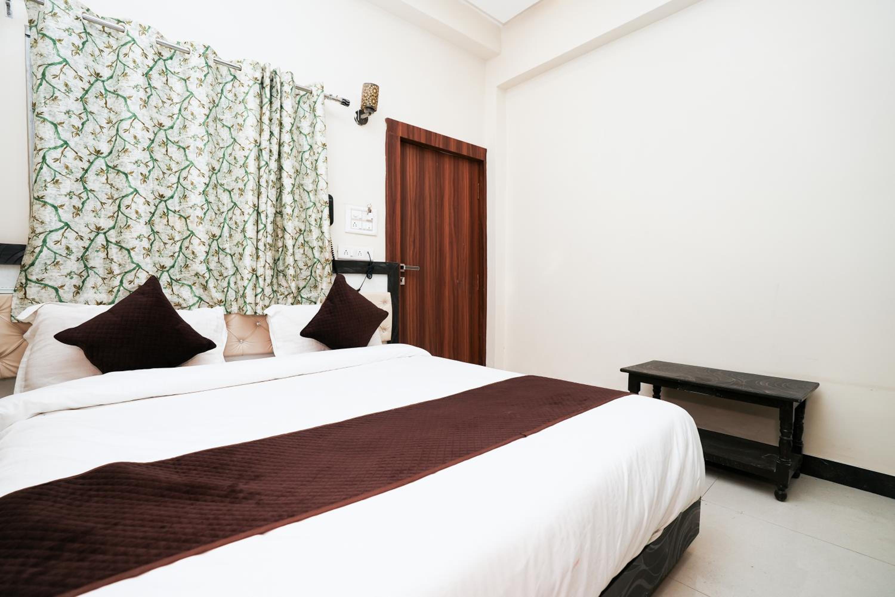 Standard Double Room with Fan