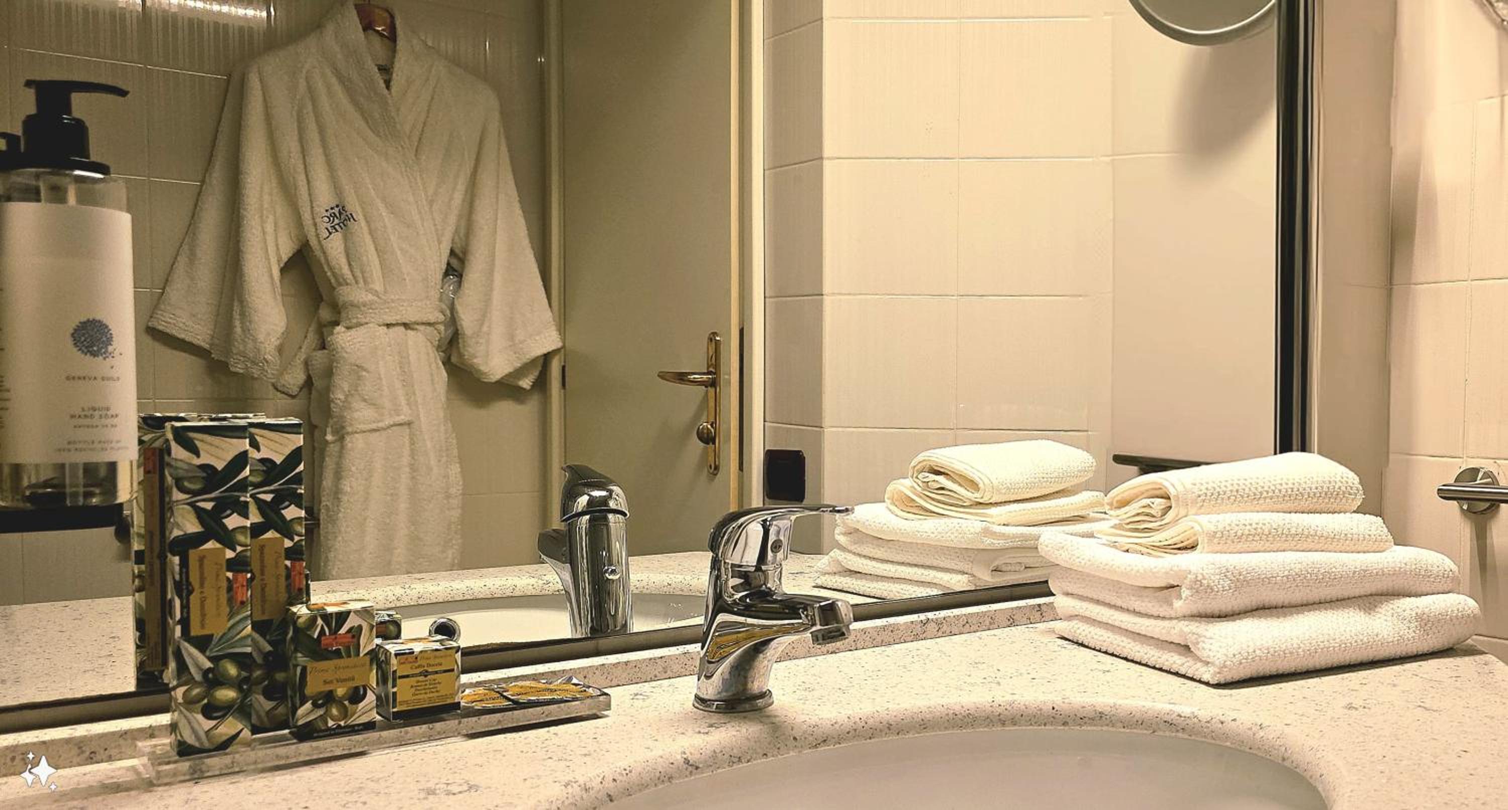 Superior Double Room - Photo 7