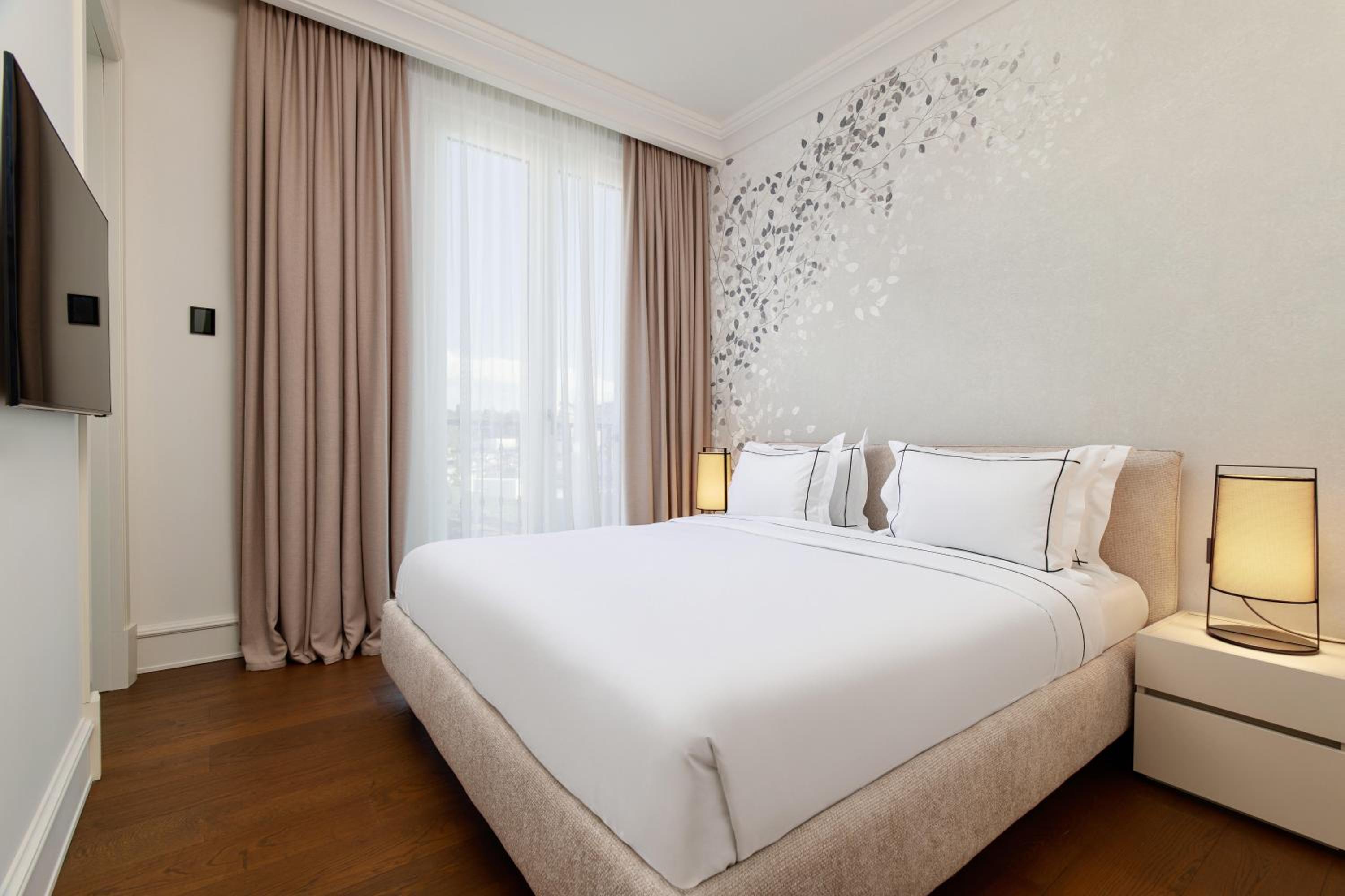 Suite with Sea View