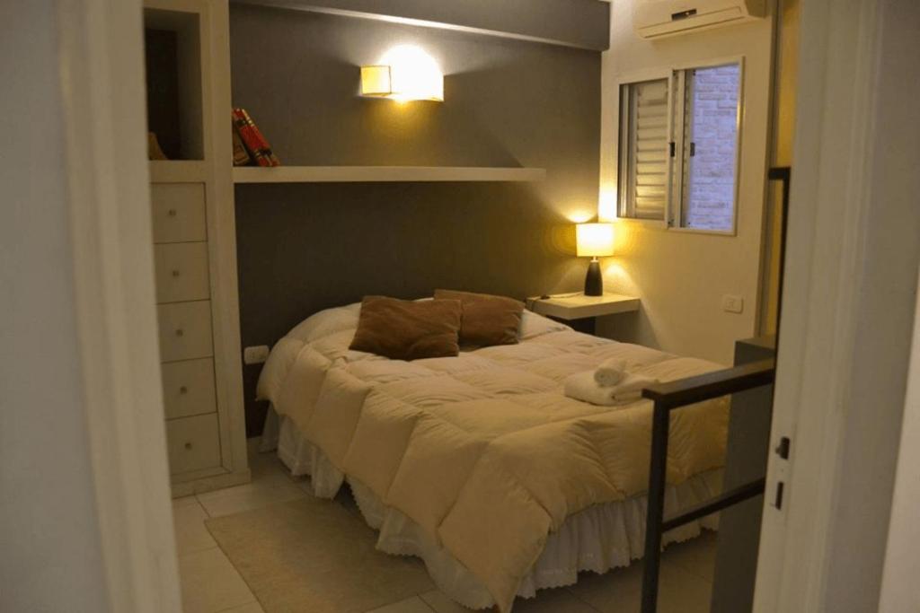 One-Bedroom Apartment photo 3