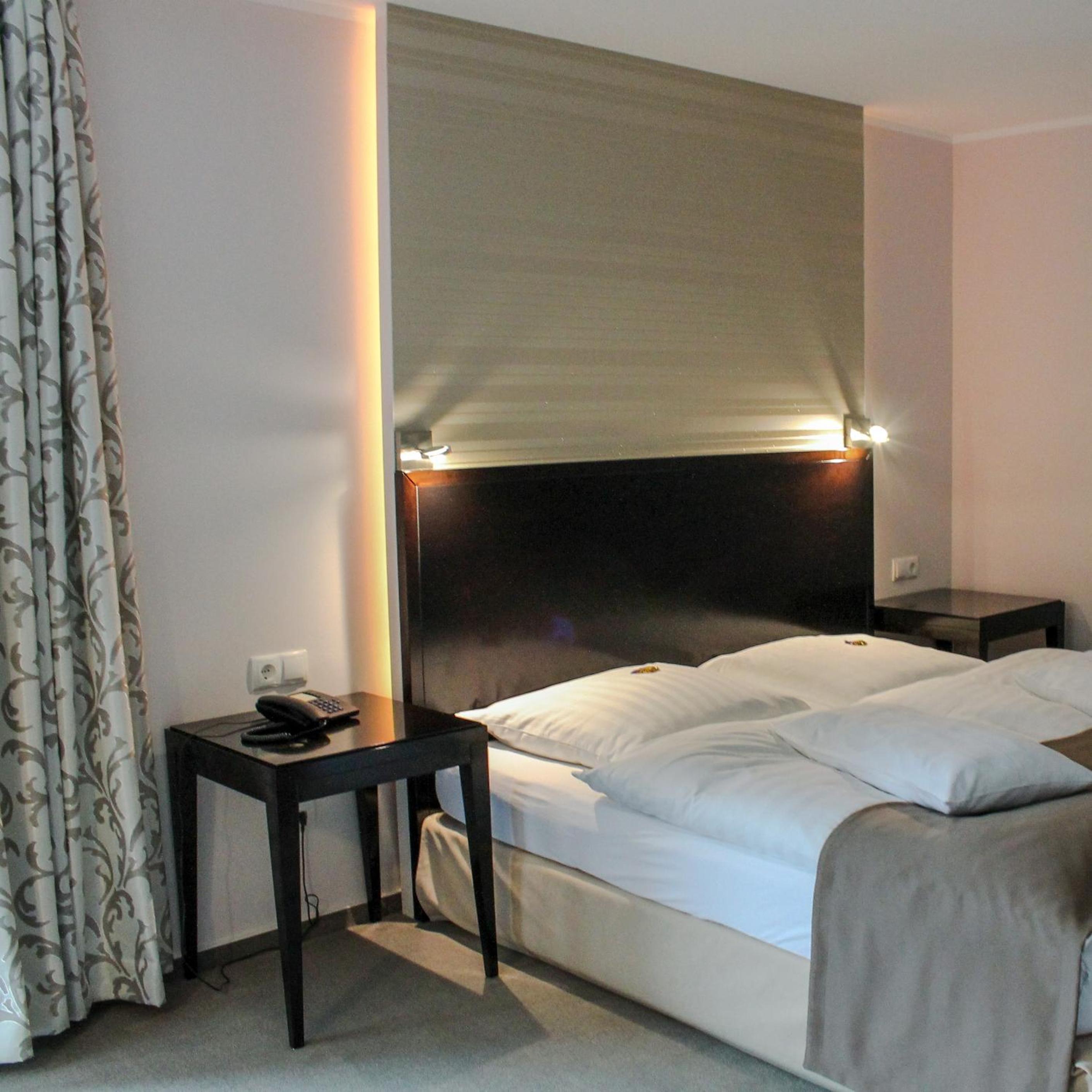 Double Room - Photo 1