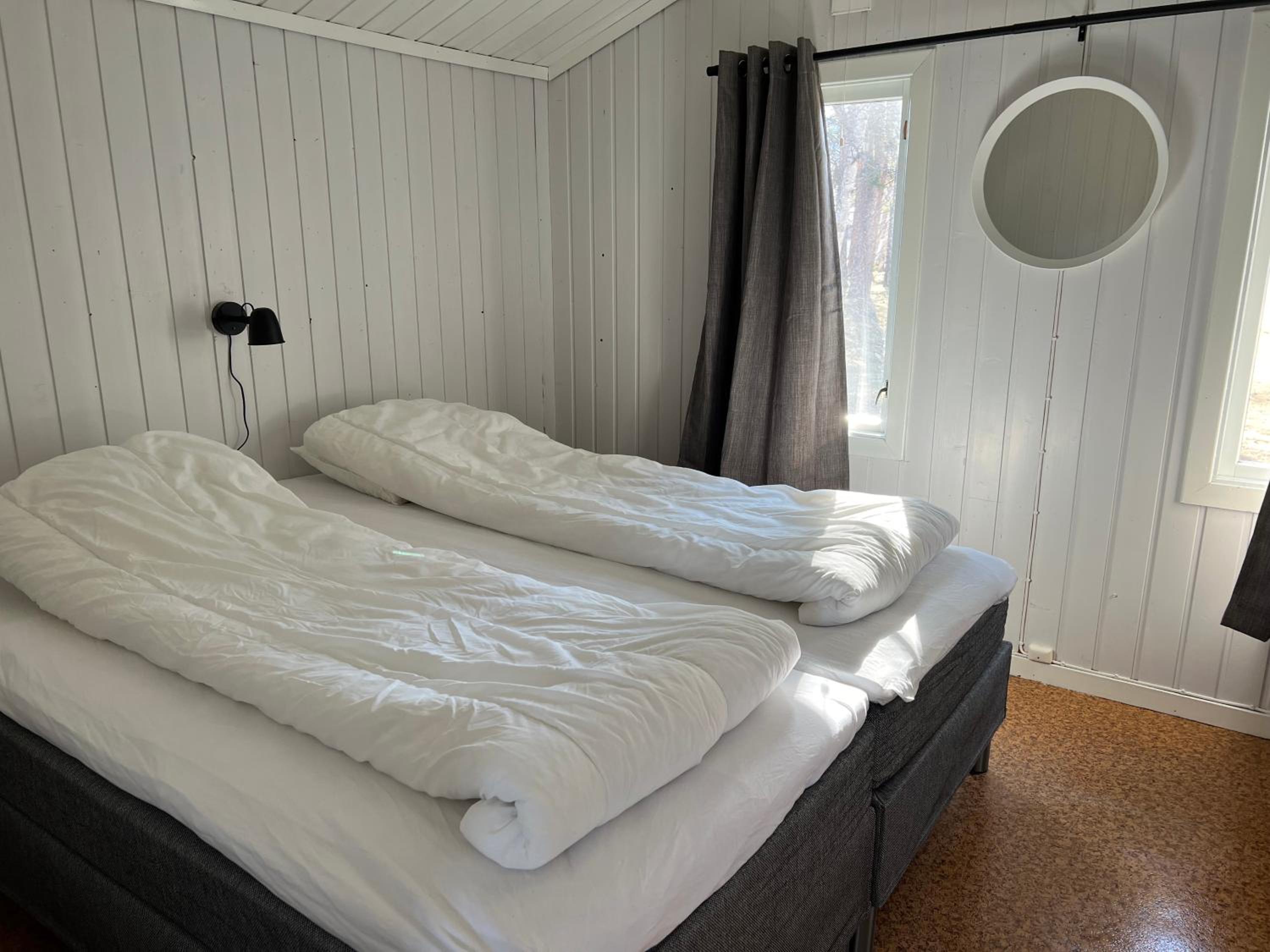 One-Bedroom Cottage - Photo 7