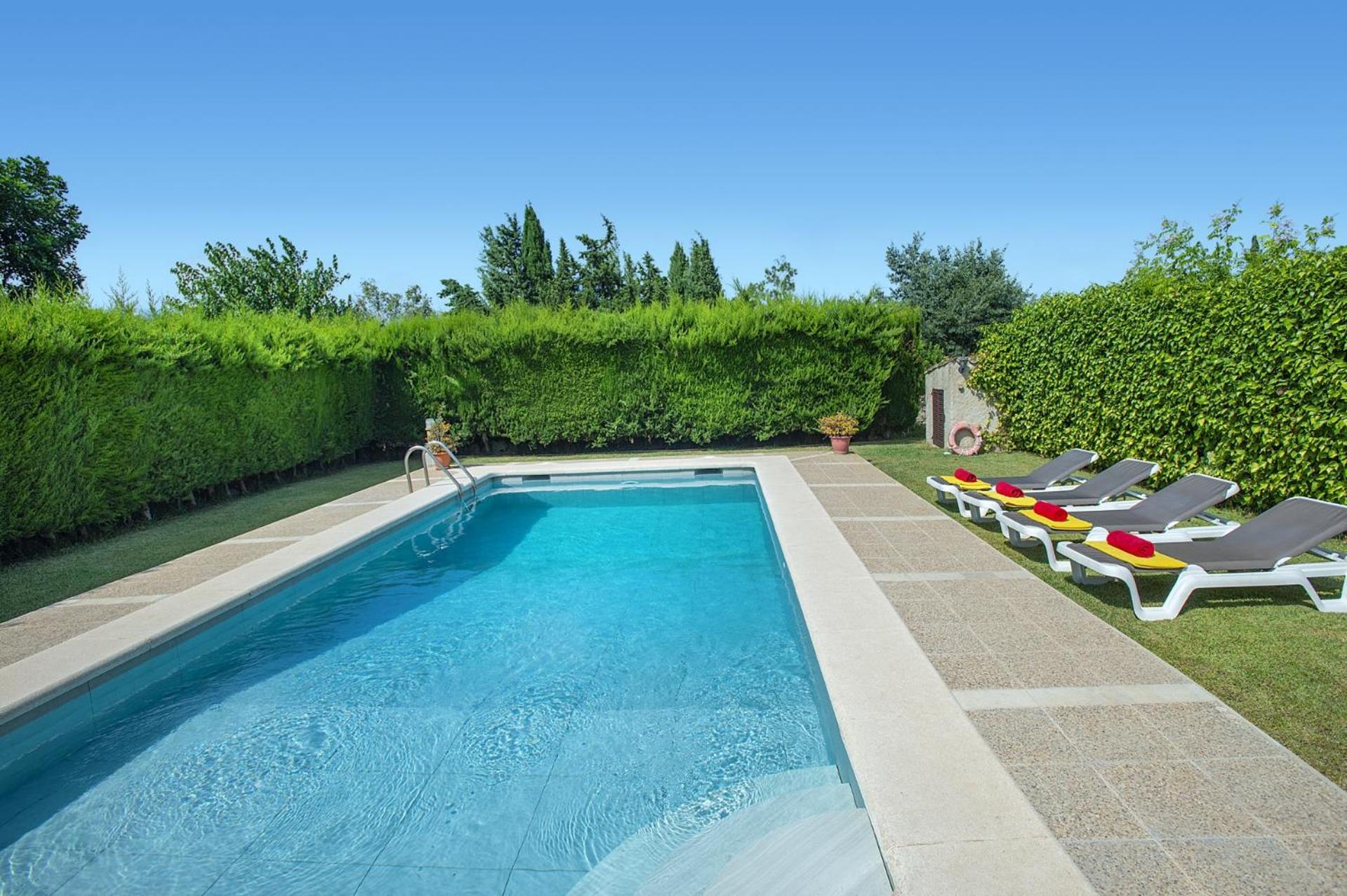Villa photo 2