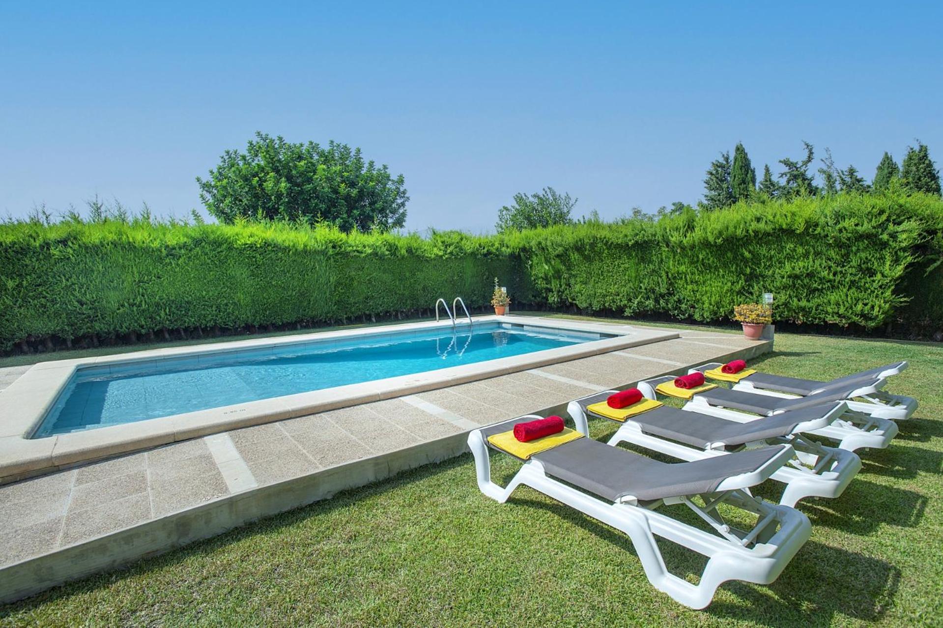 Villa photo 3