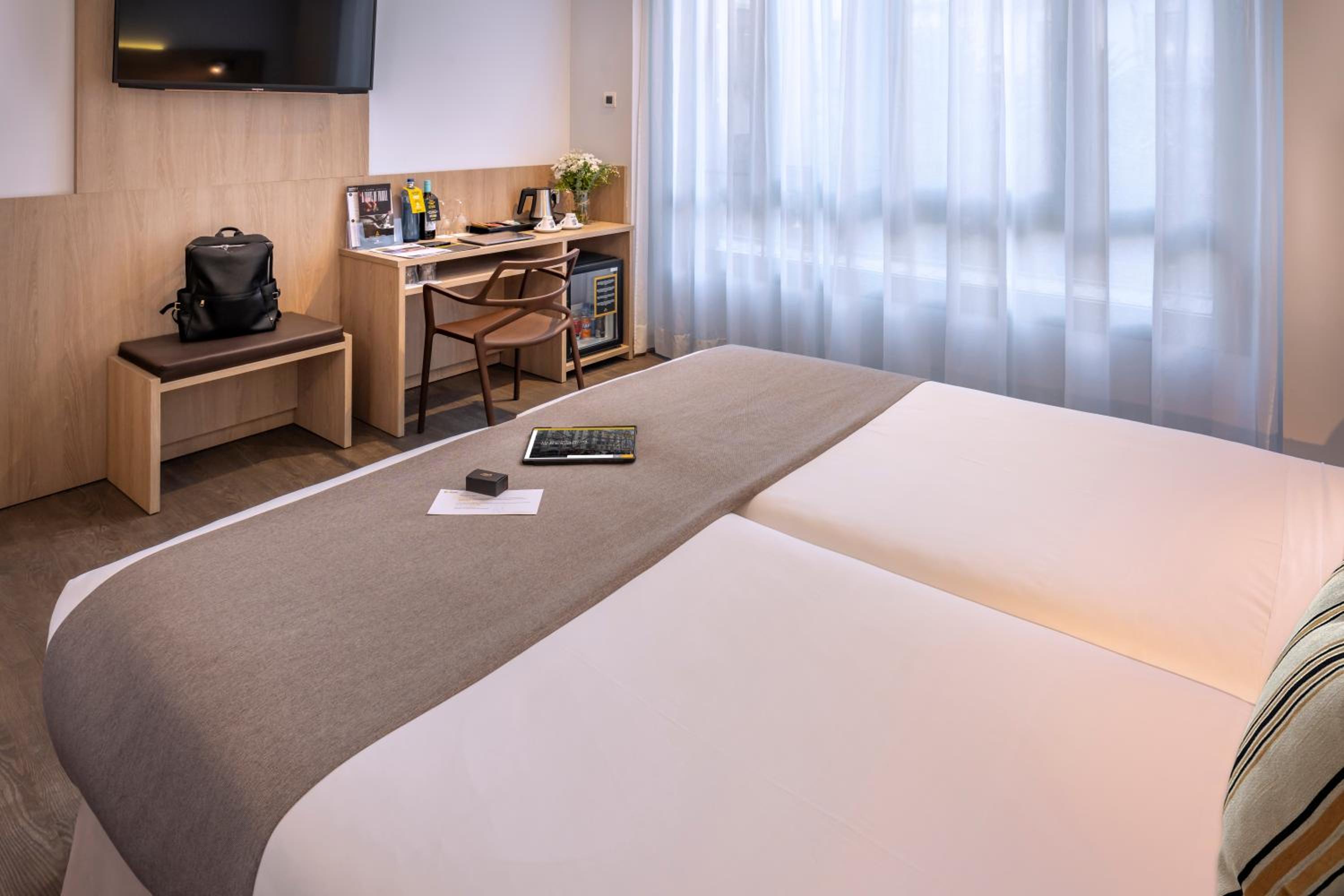 Hotel SERHS Rivoli Rambla - Photo 82