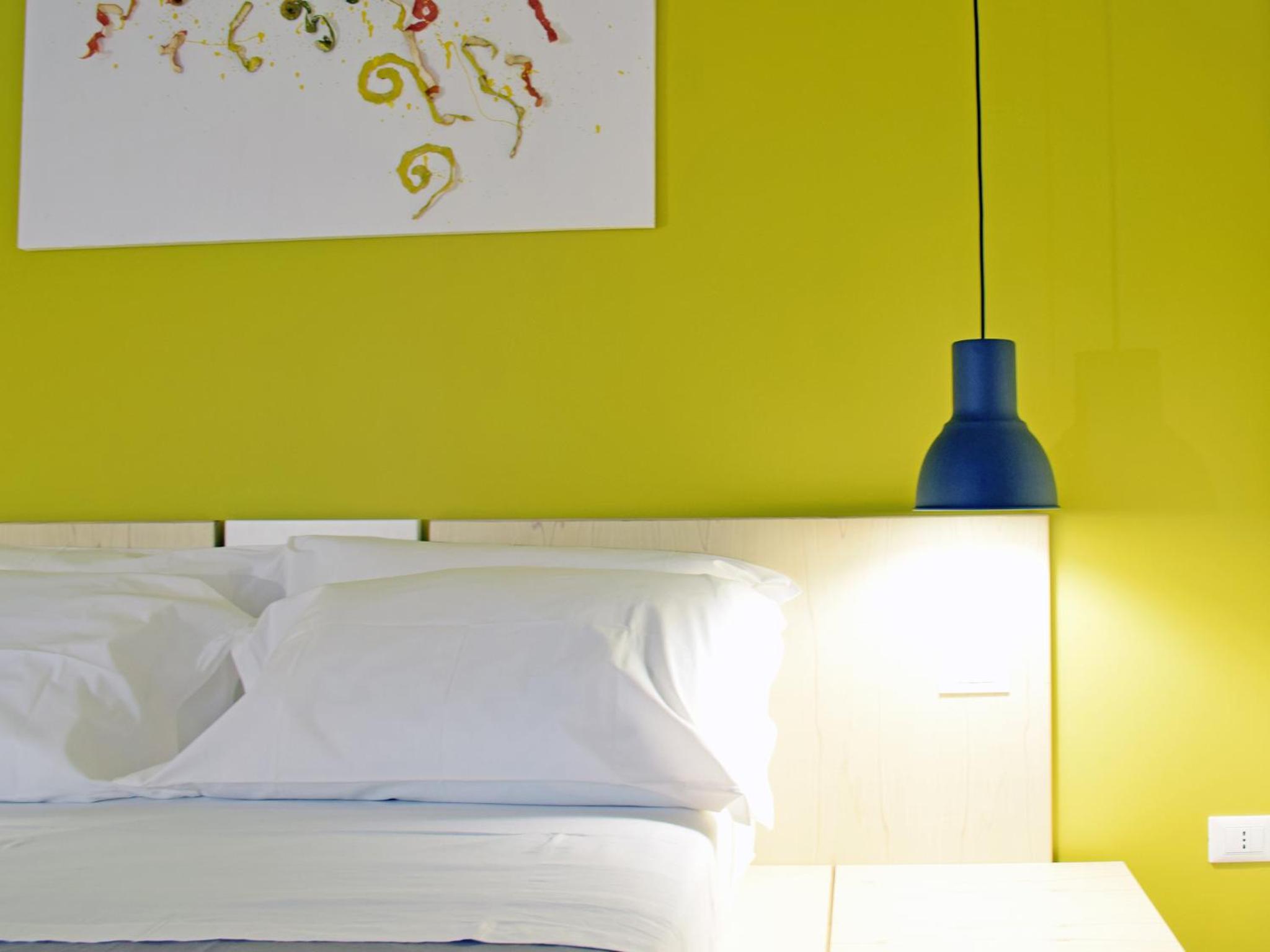 Double Room photo 3