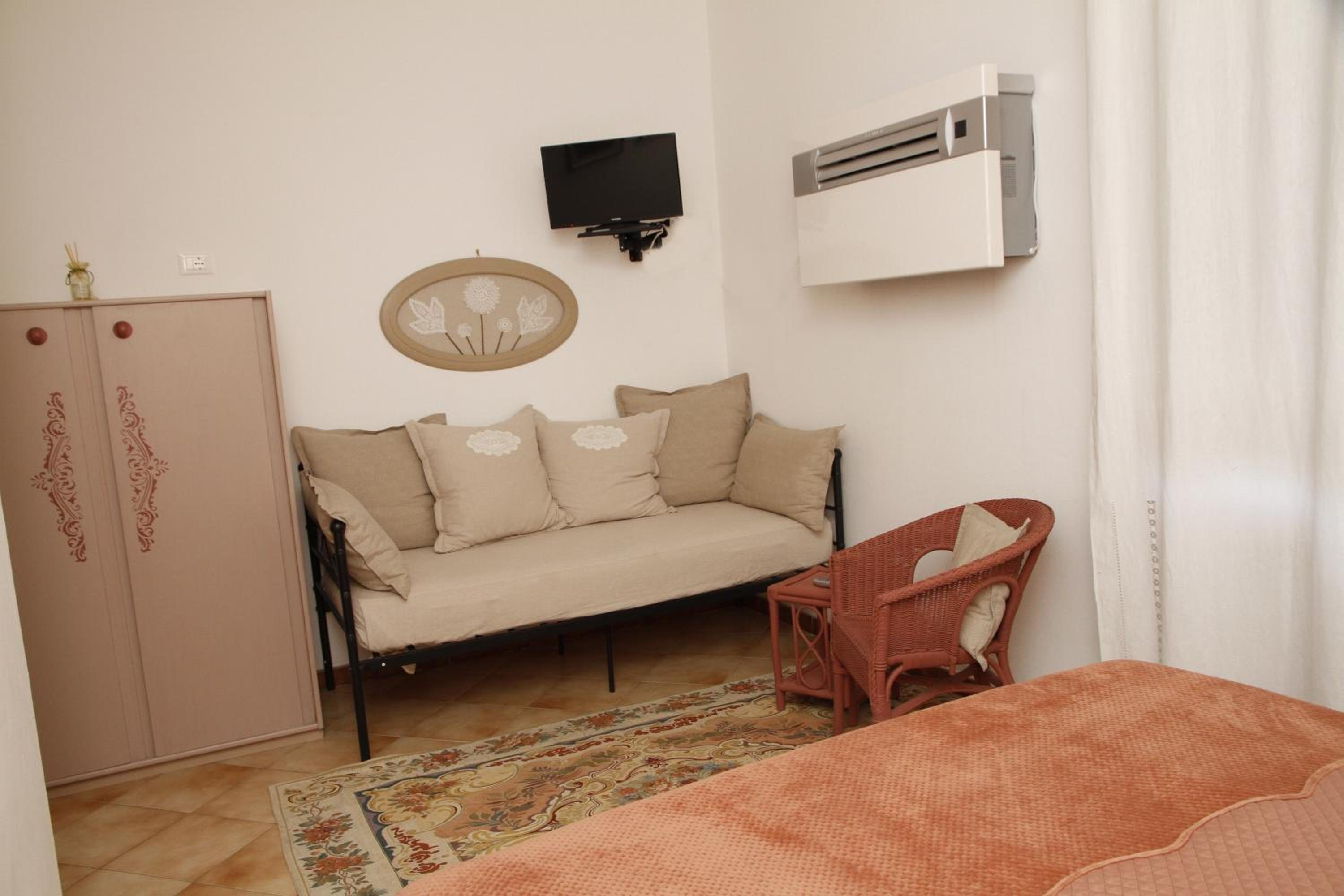 Triple Room photo 2