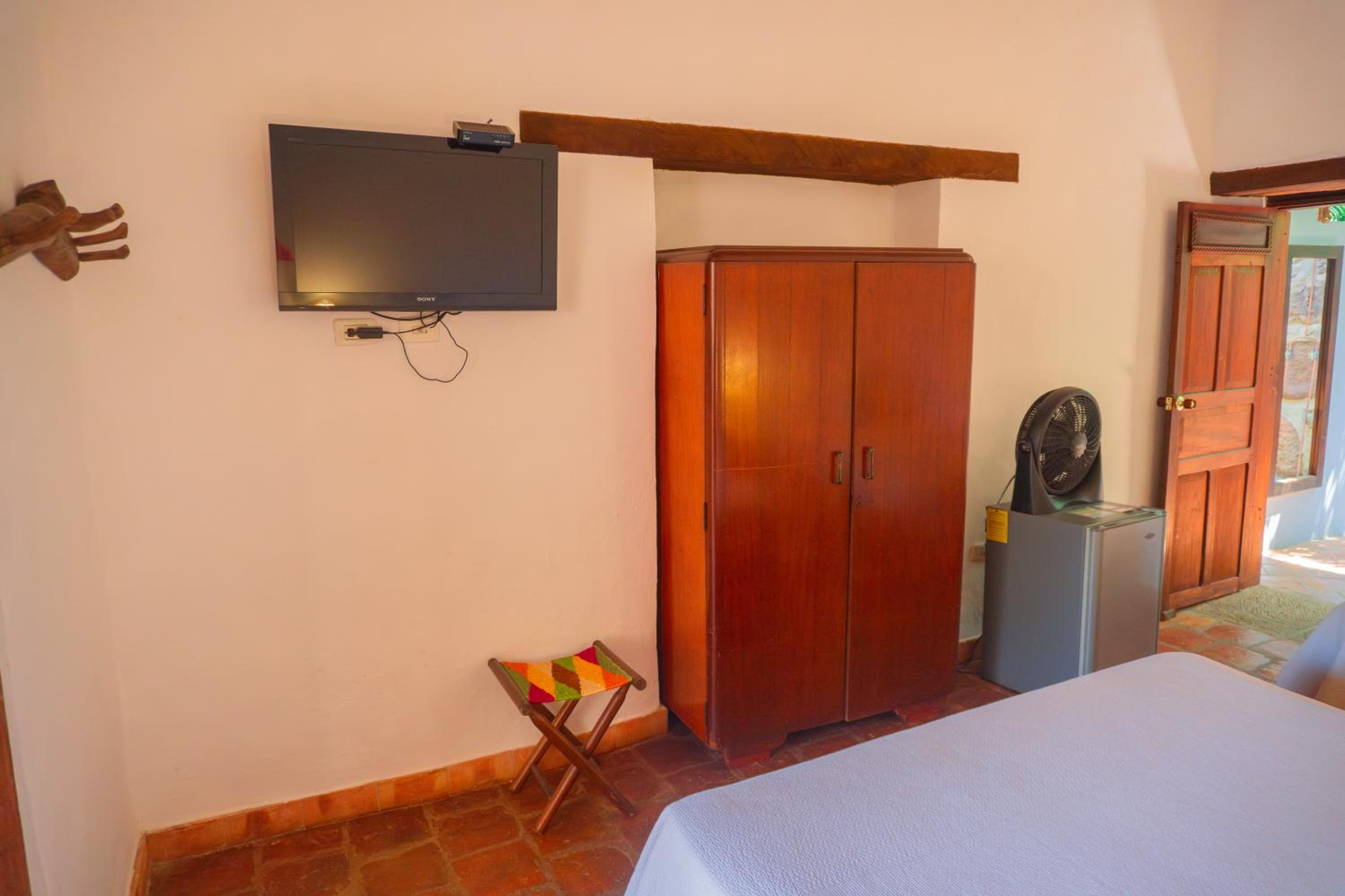 Triple Room photo 2