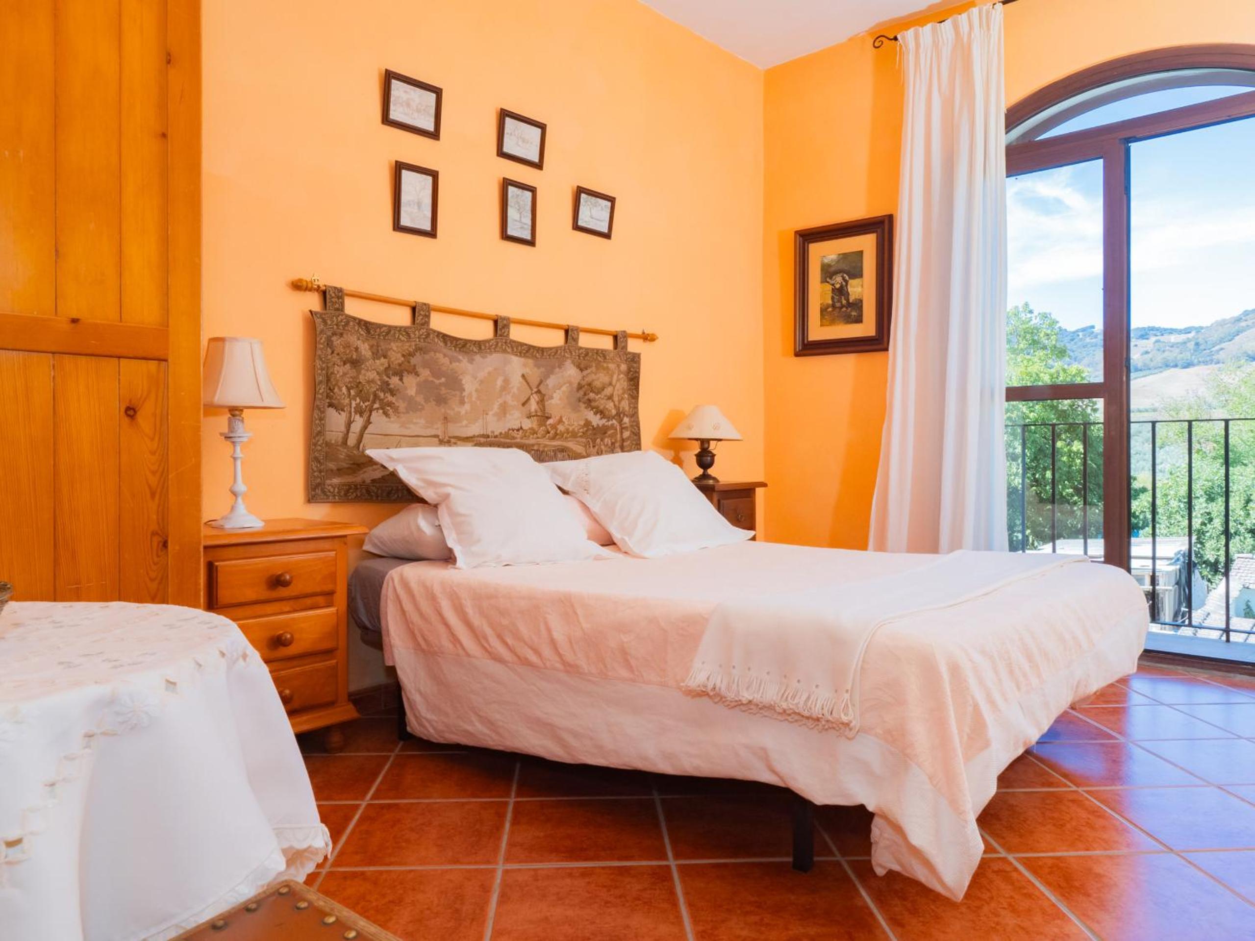 Habitación Cuádruple