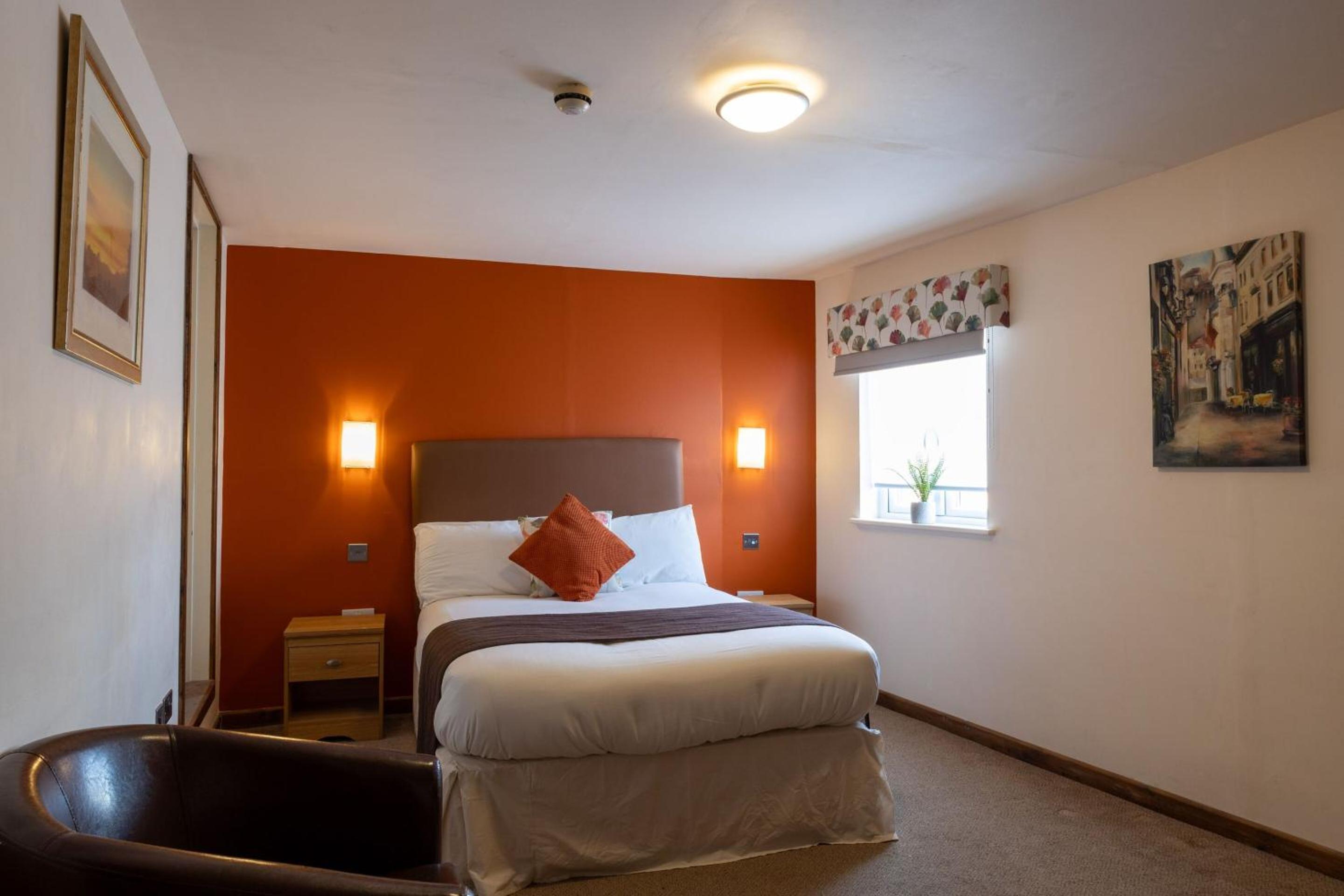 Superior Double Room photo 2