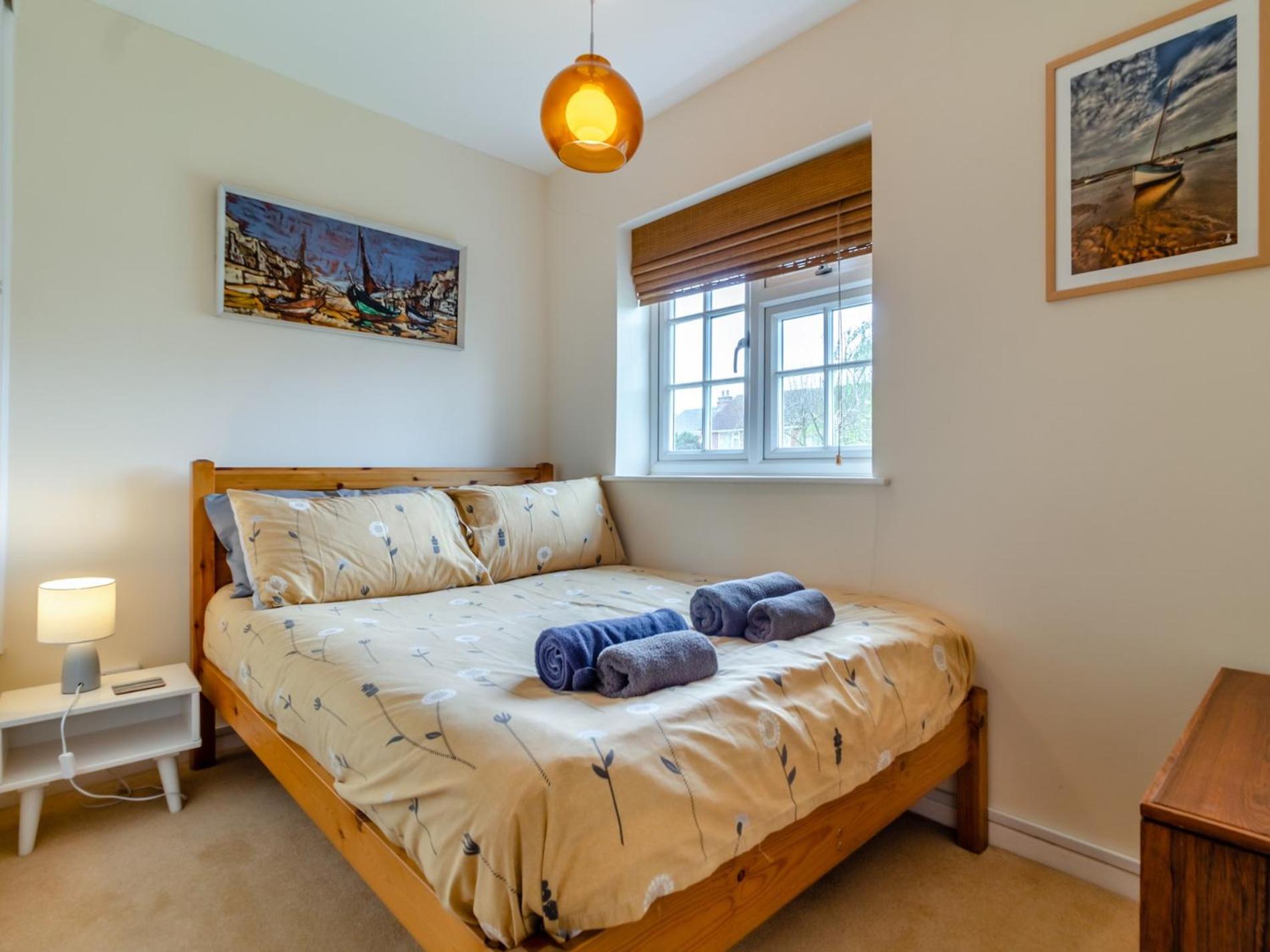 Vacation Home photo 1