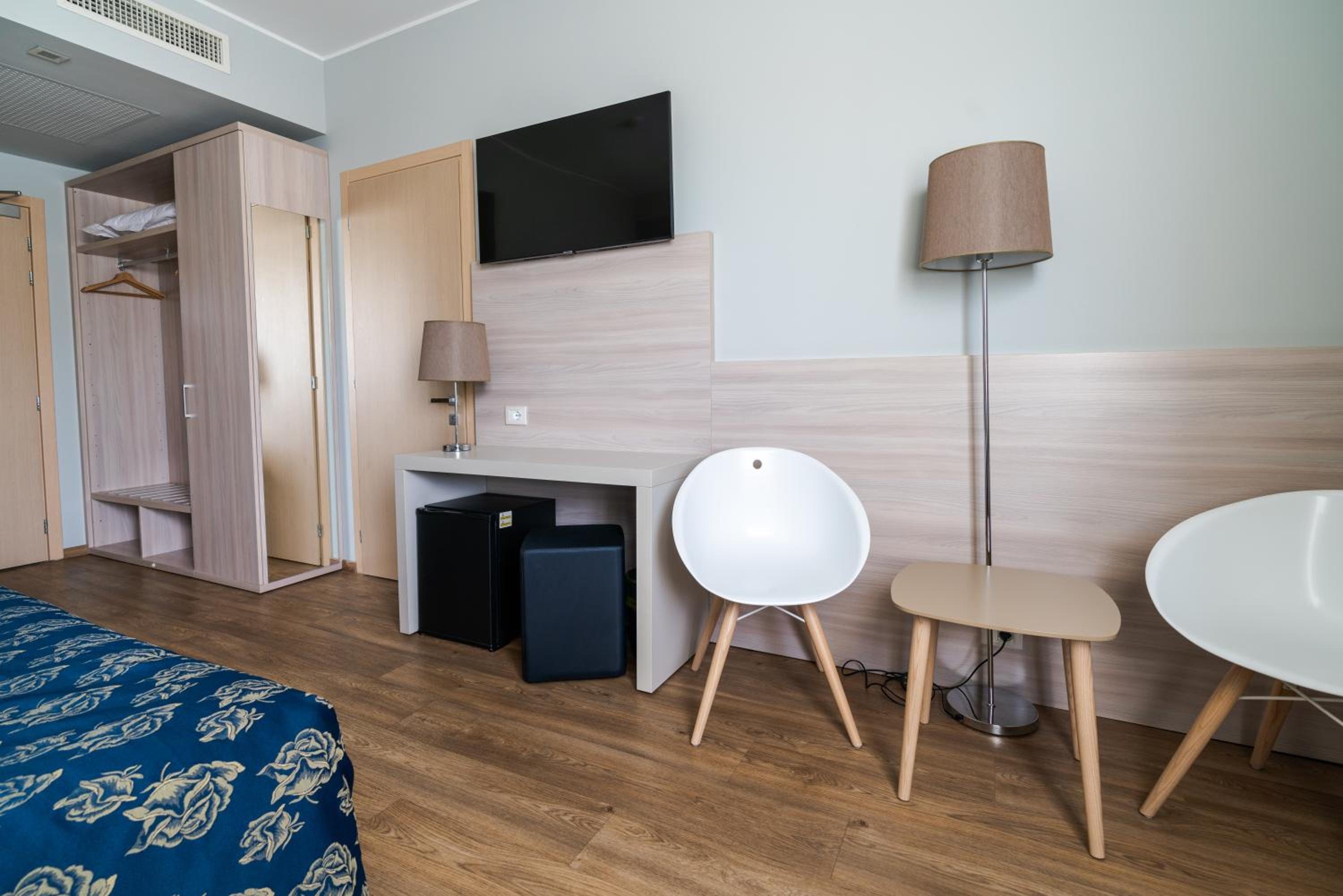 Superior Double Room - Photo 8