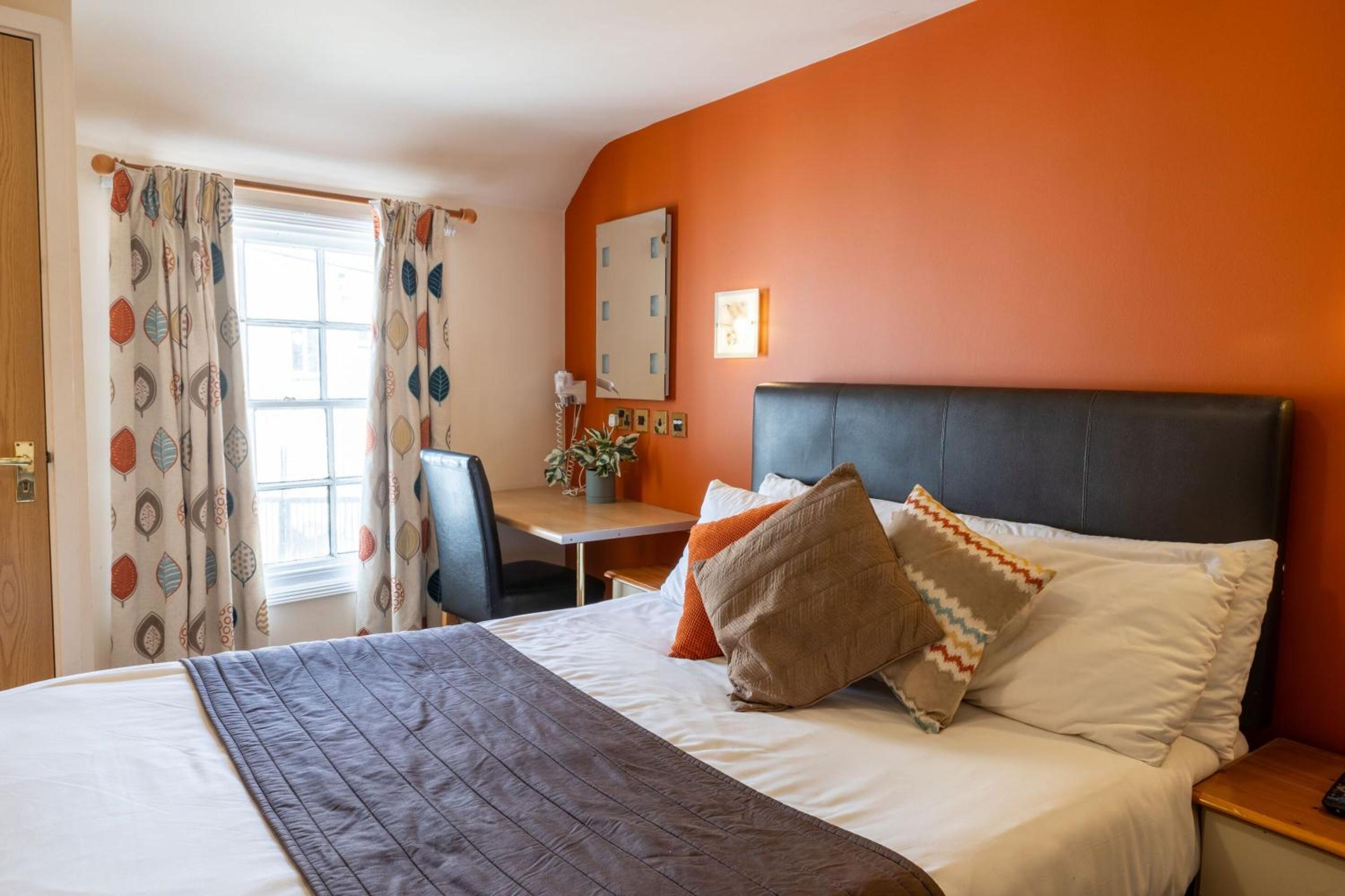 Standard Double Room photo 1