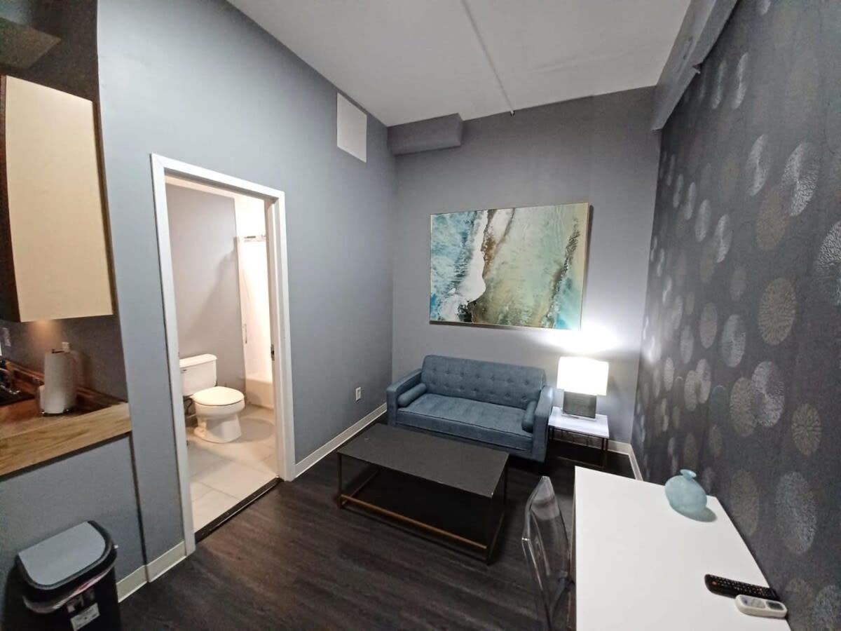 Apartment photo 1