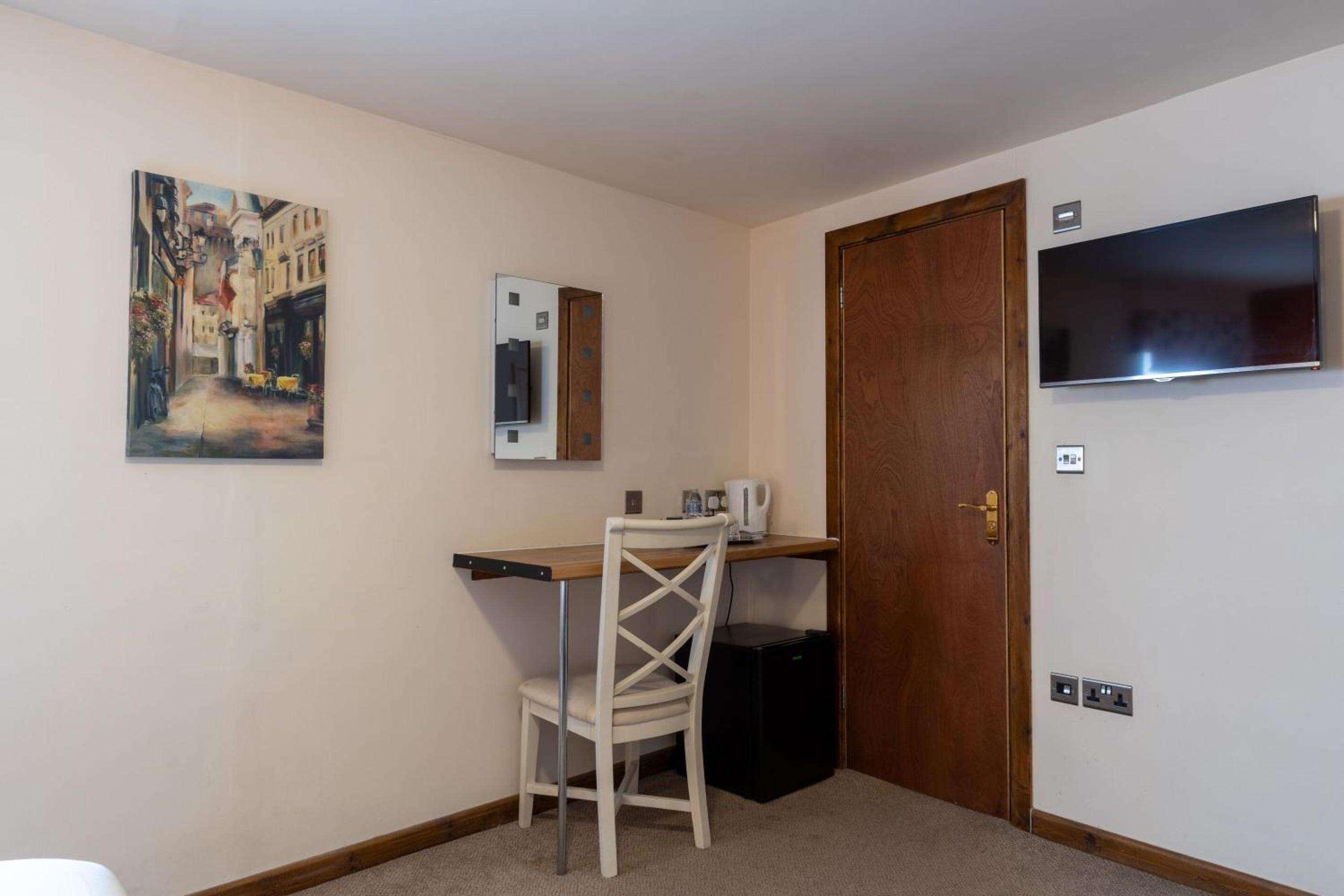 Superior Double Room photo 3