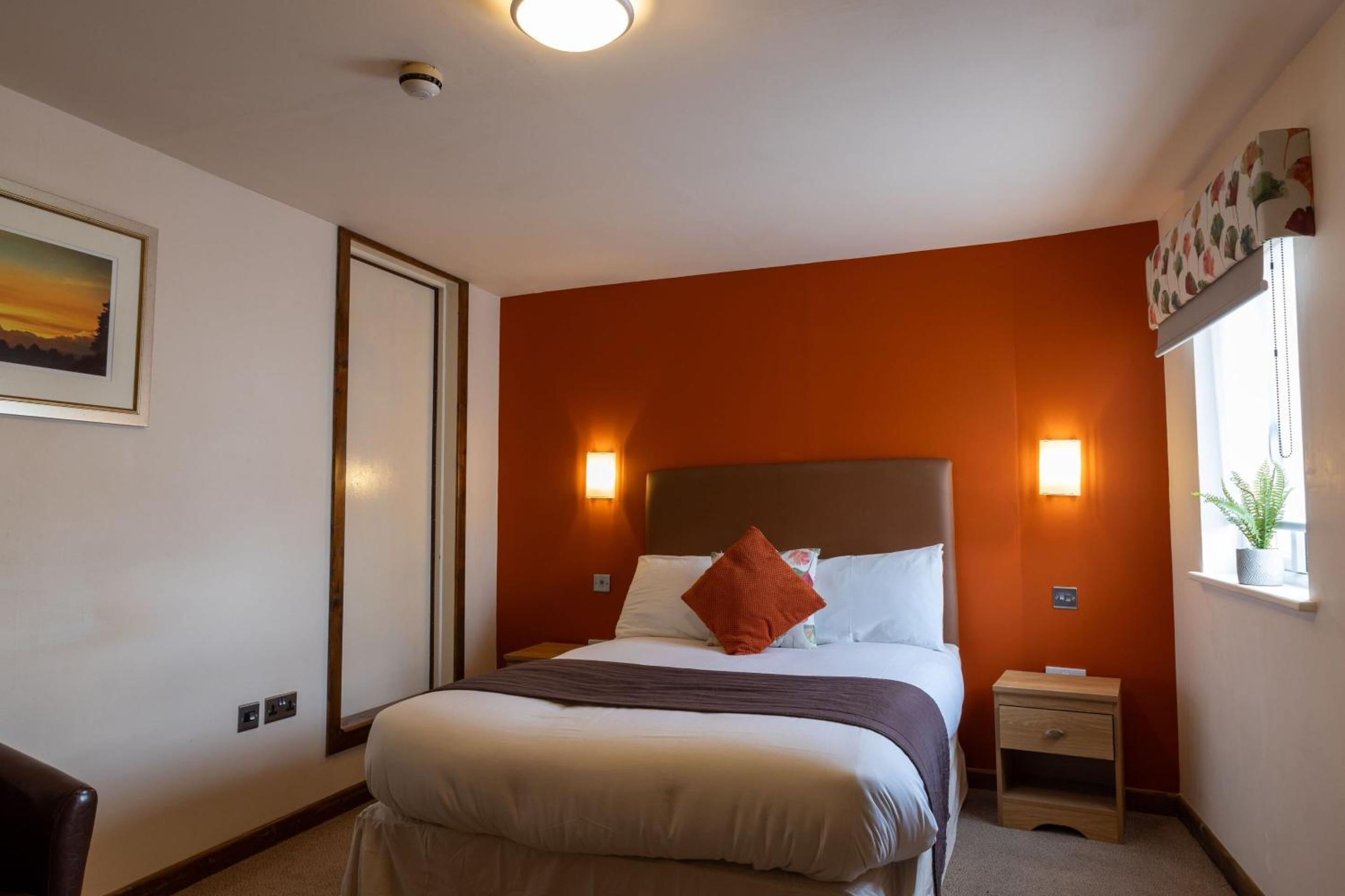 Superior Double Room photo 1