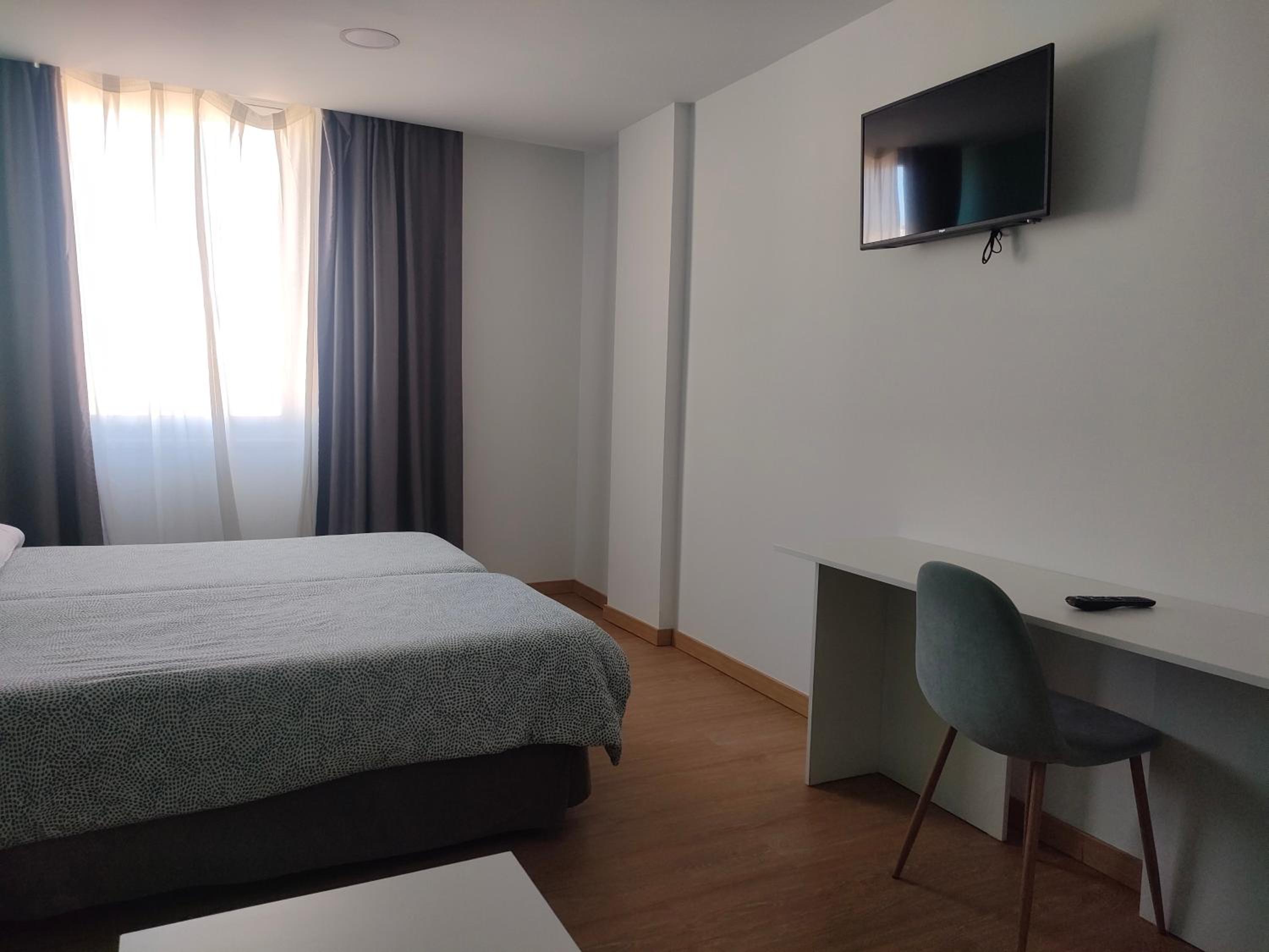 Superior Double Room - Photo 10