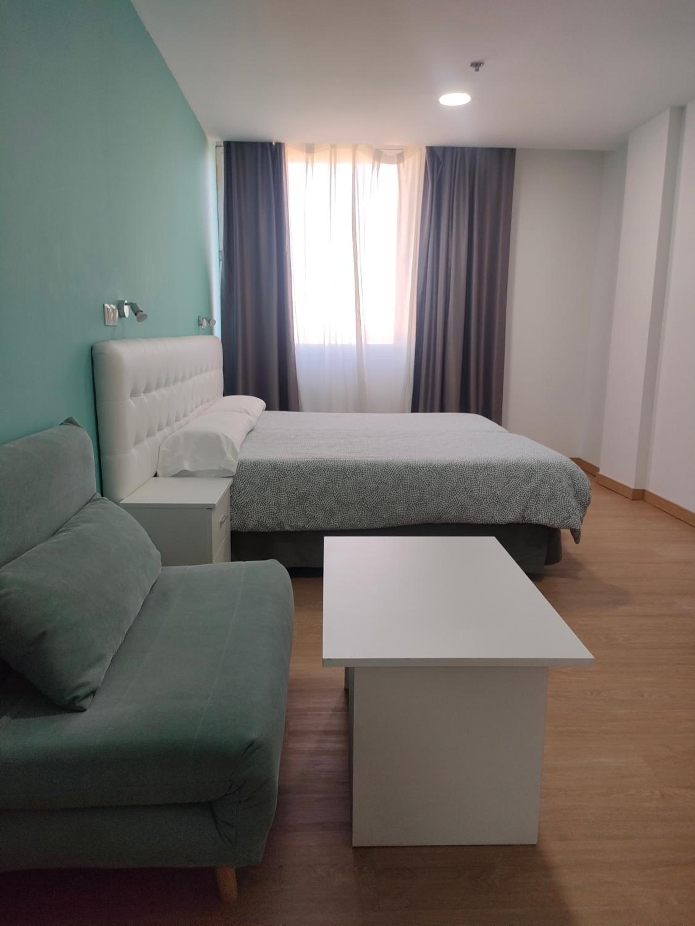 Superior Double Room - Photo 12