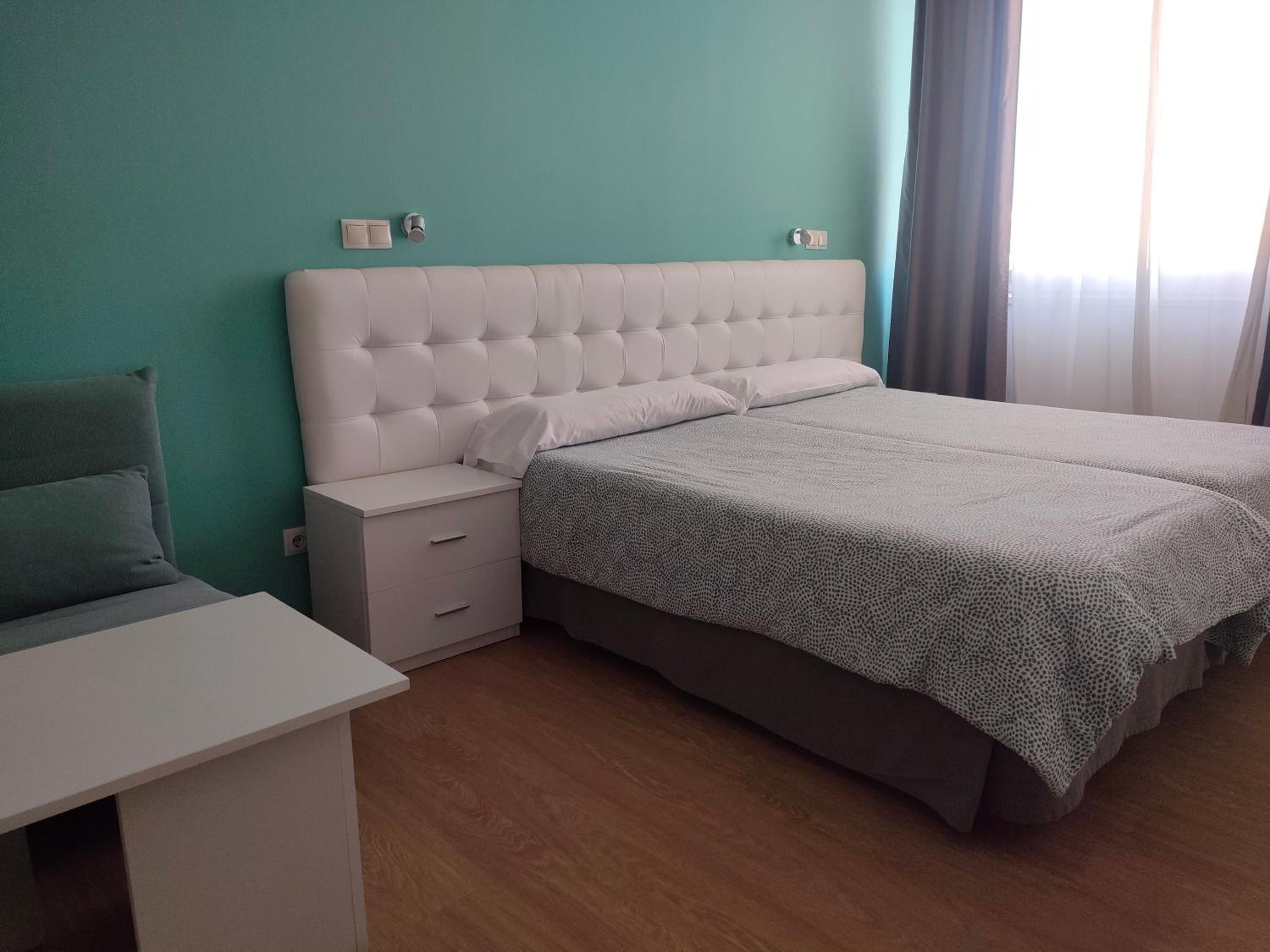 Superior Double Room - Photo 13