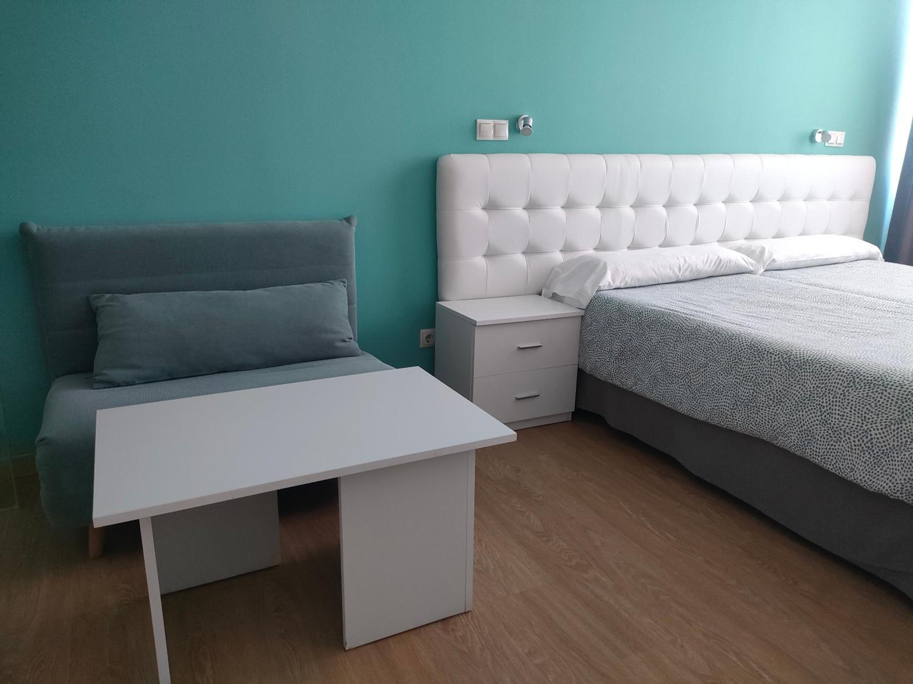 Superior Double Room - Photo 14