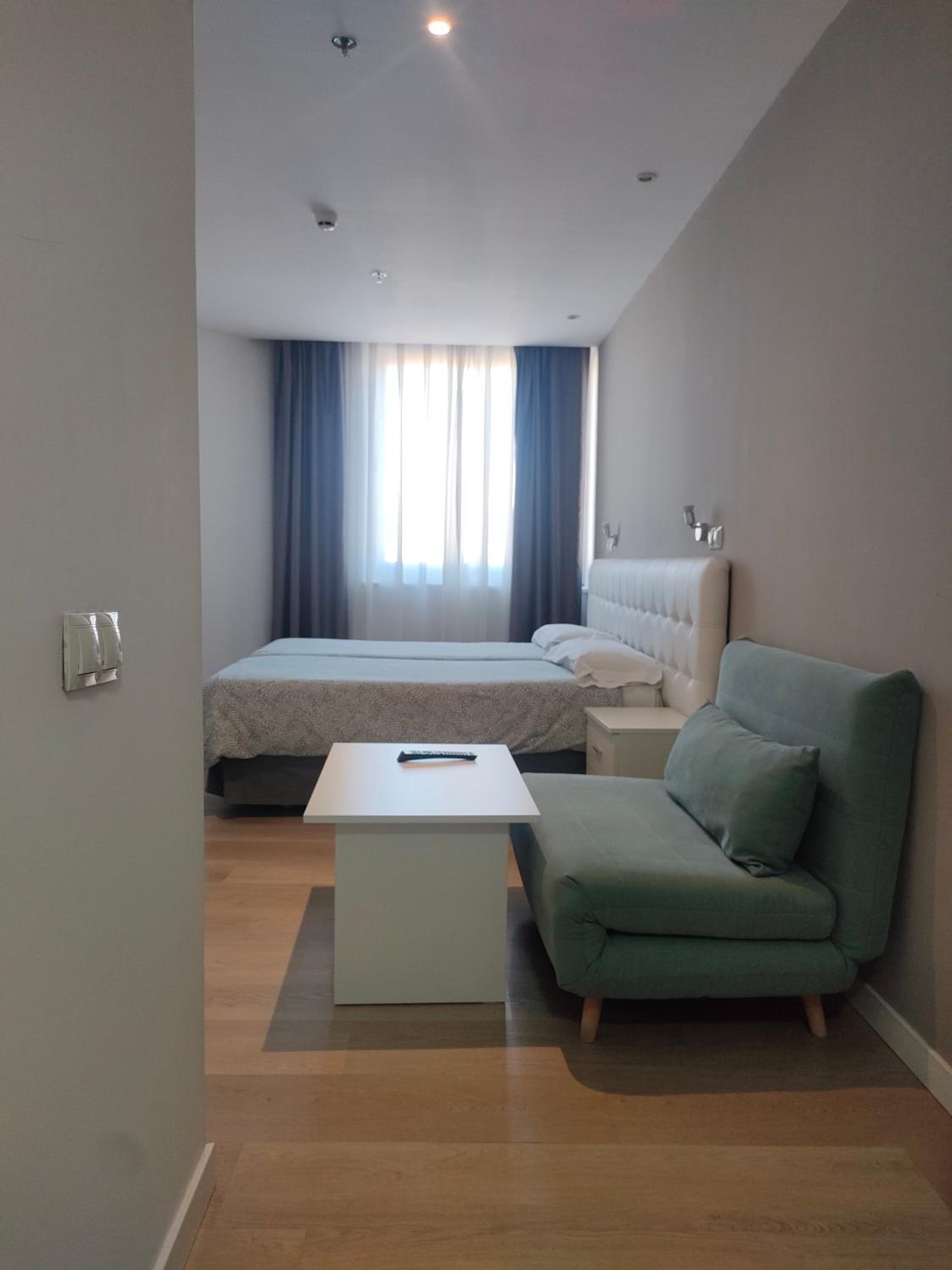 Superior Double Room - Photo 15
