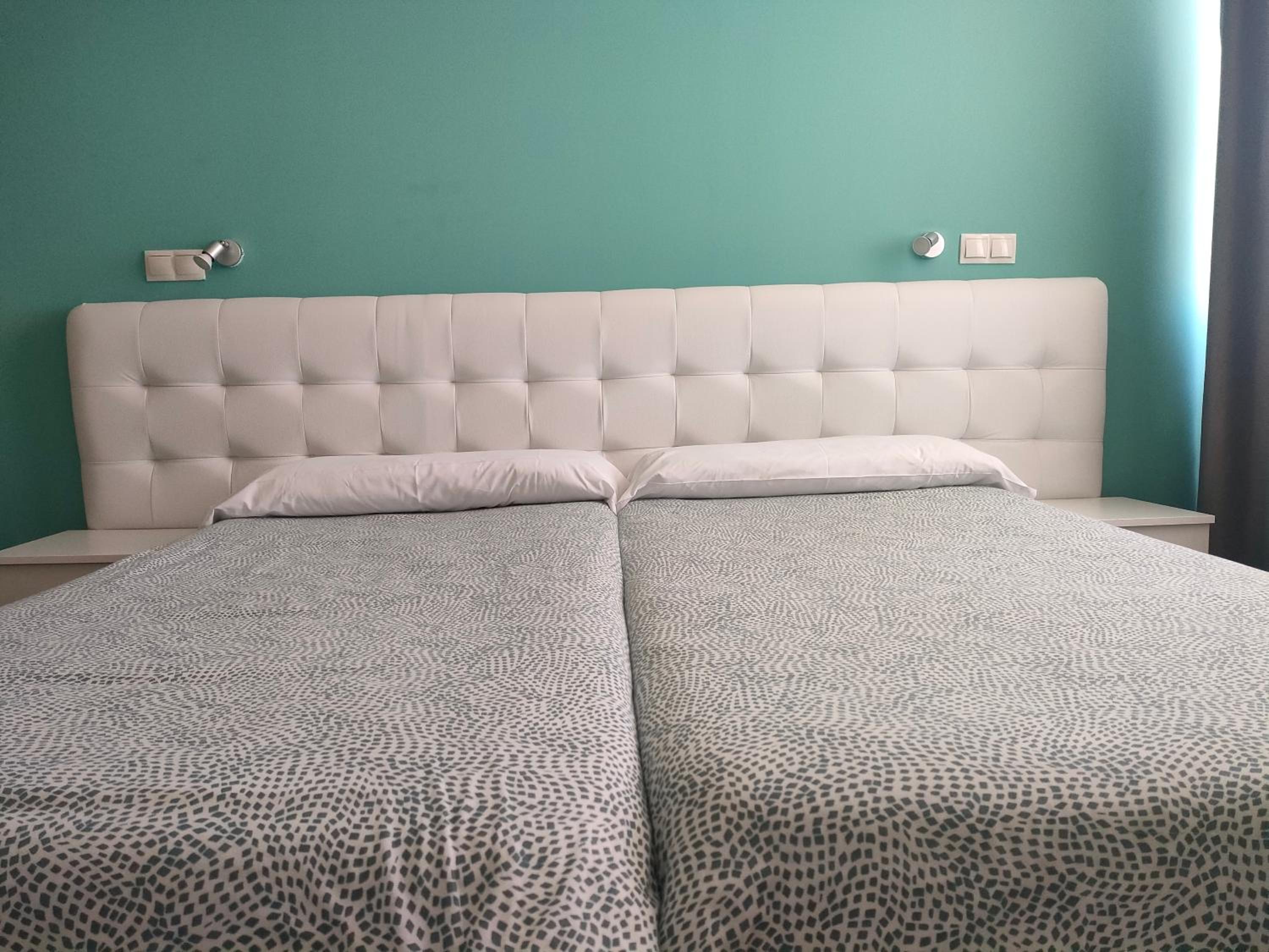 Superior Double Room - Photo 16