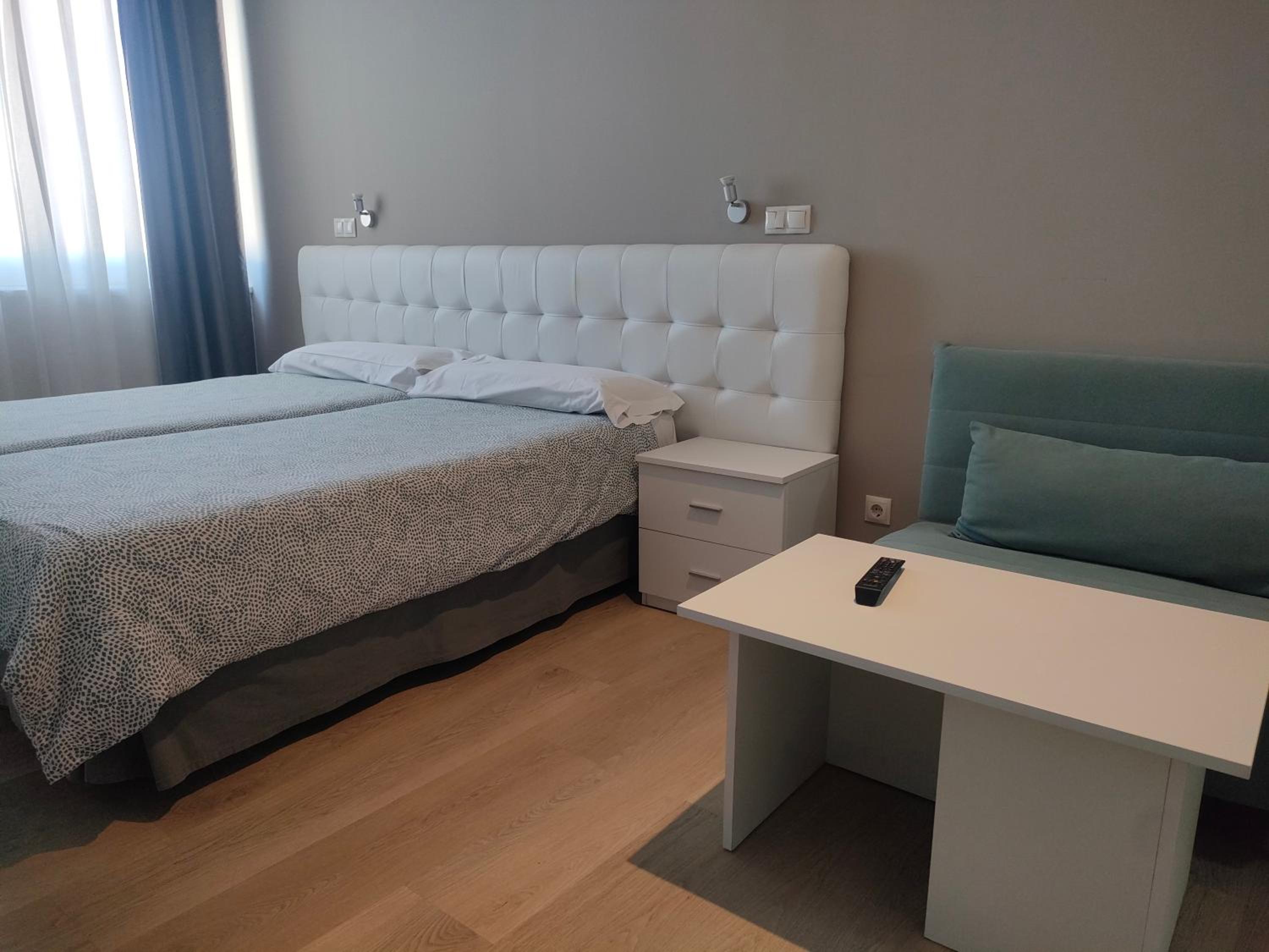 Superior Double Room - Photo 17