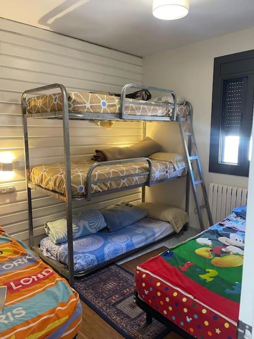Casa de Vacaciones