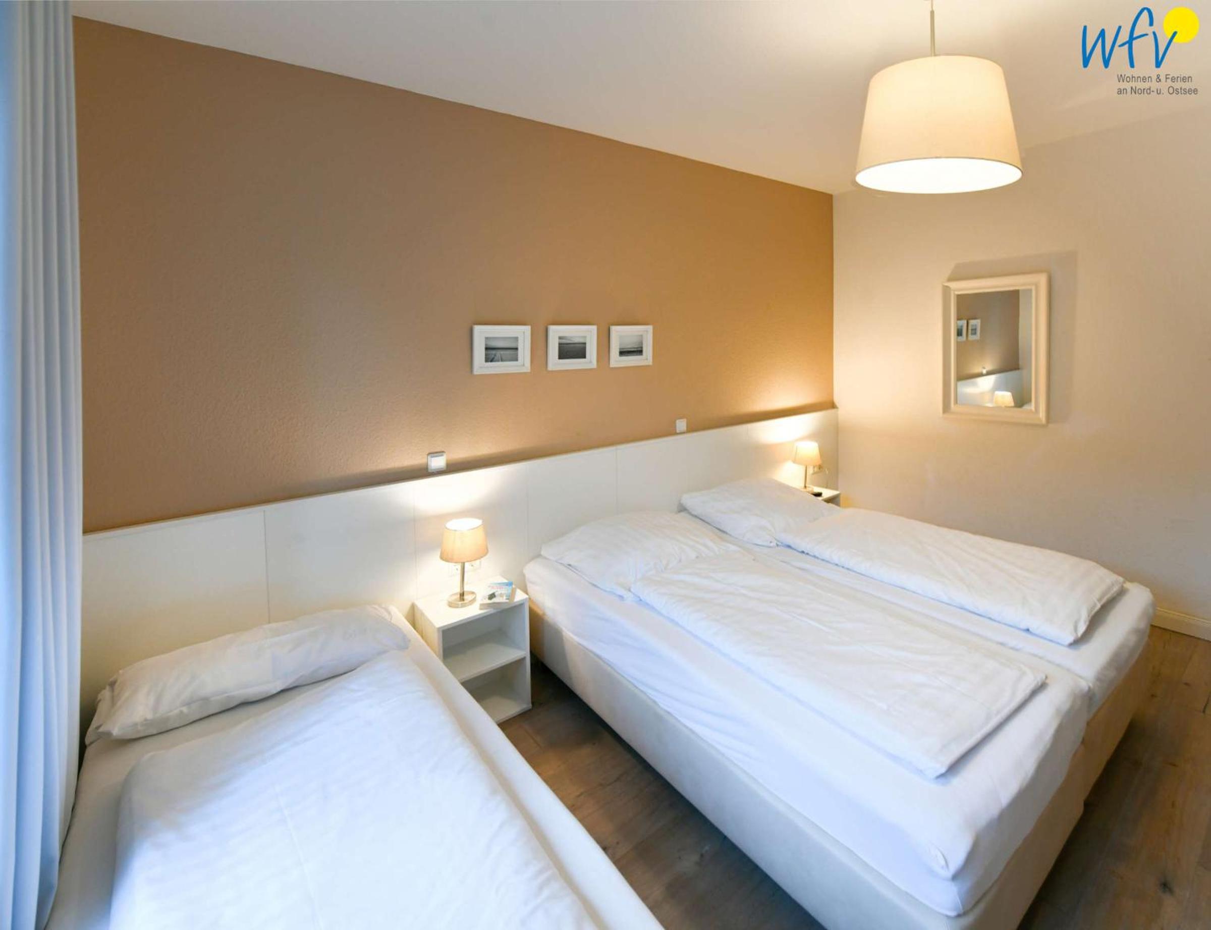 Superior Apartment with Sauna photo 3